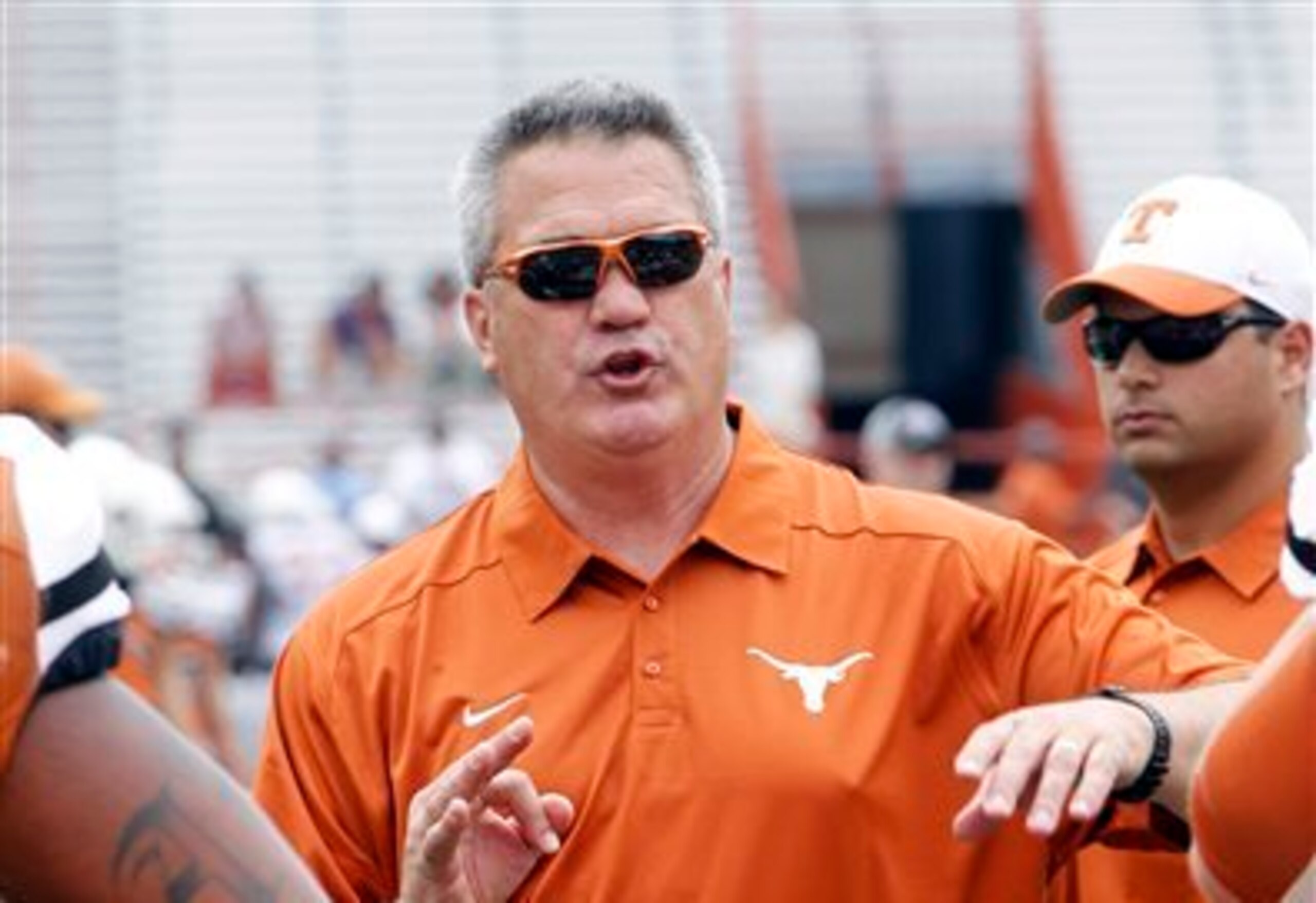 Joe Wickline should get a pretty good idea of his personnel this spring.