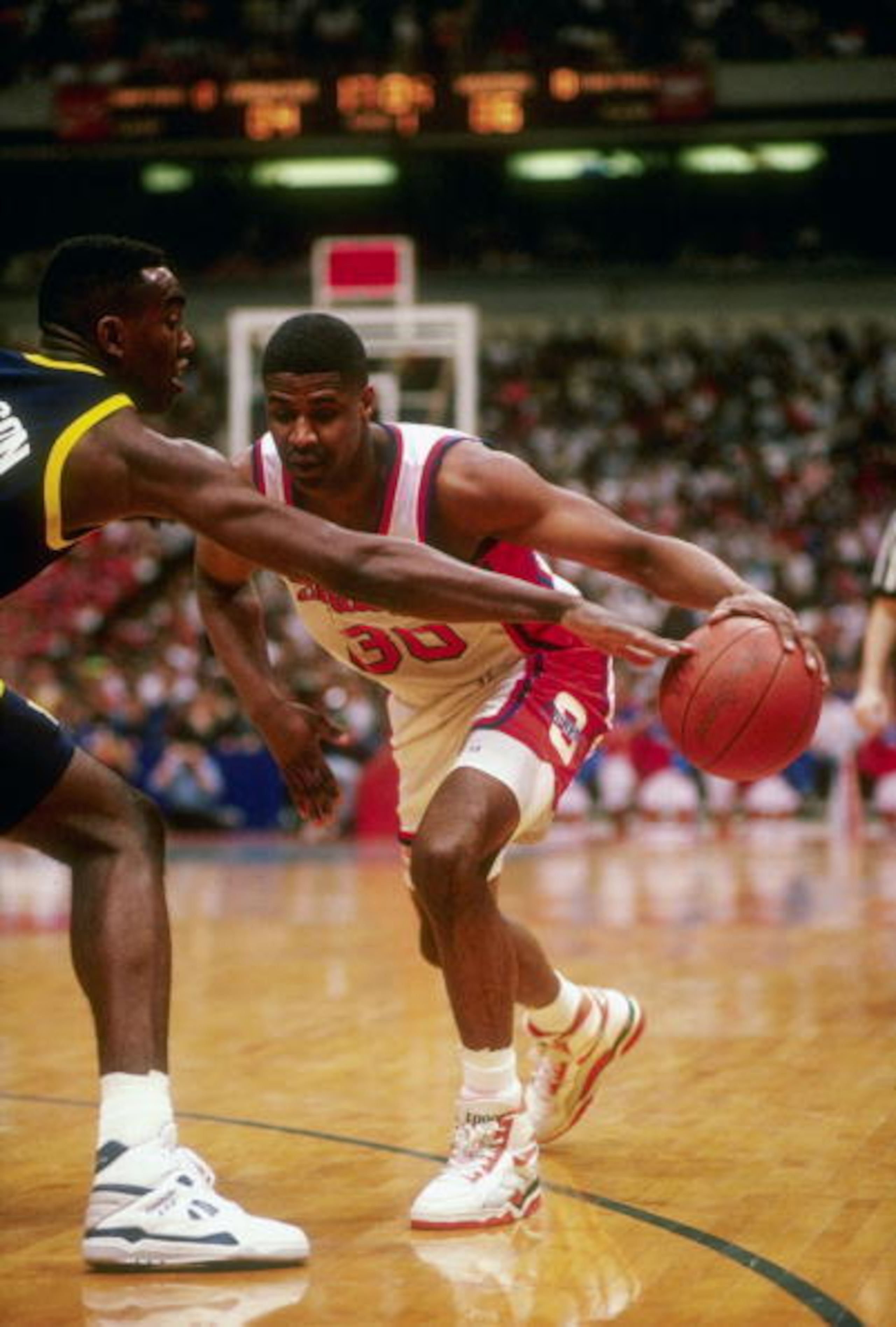 Billy Owens