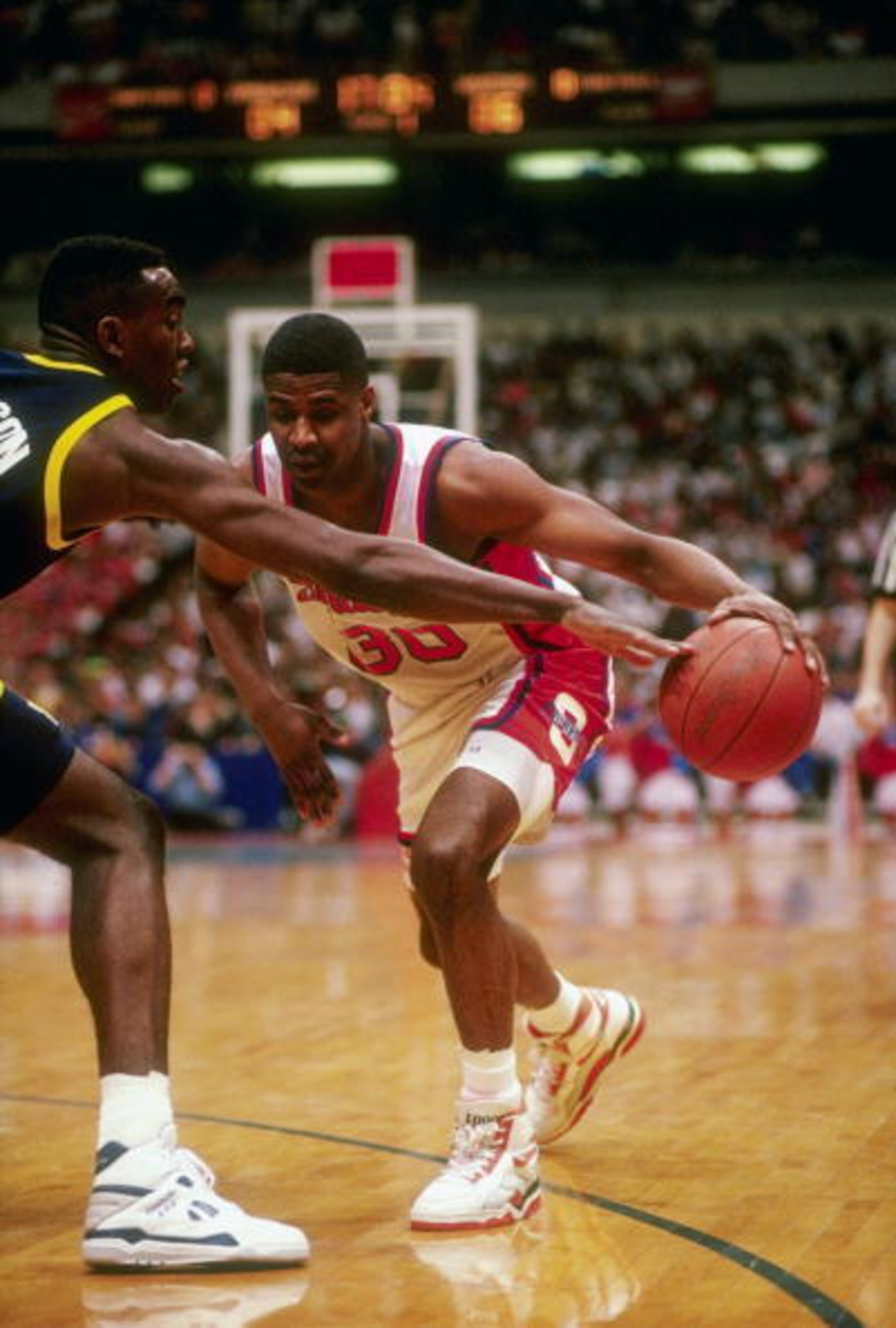 Billy Owens