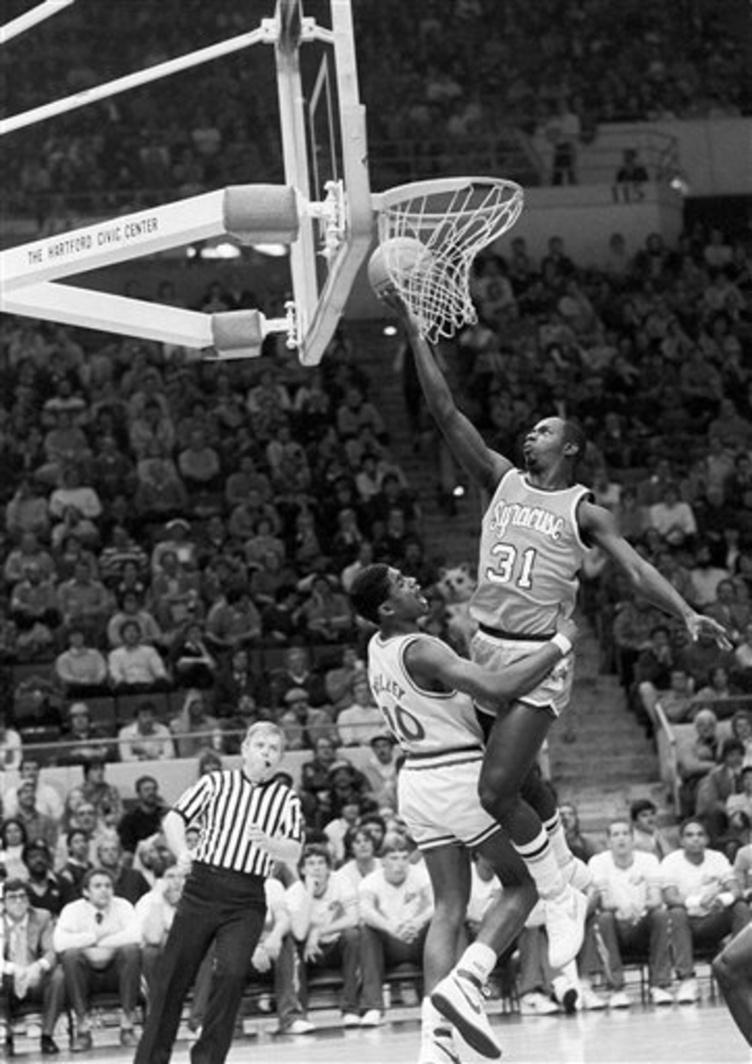 Pearl Washington