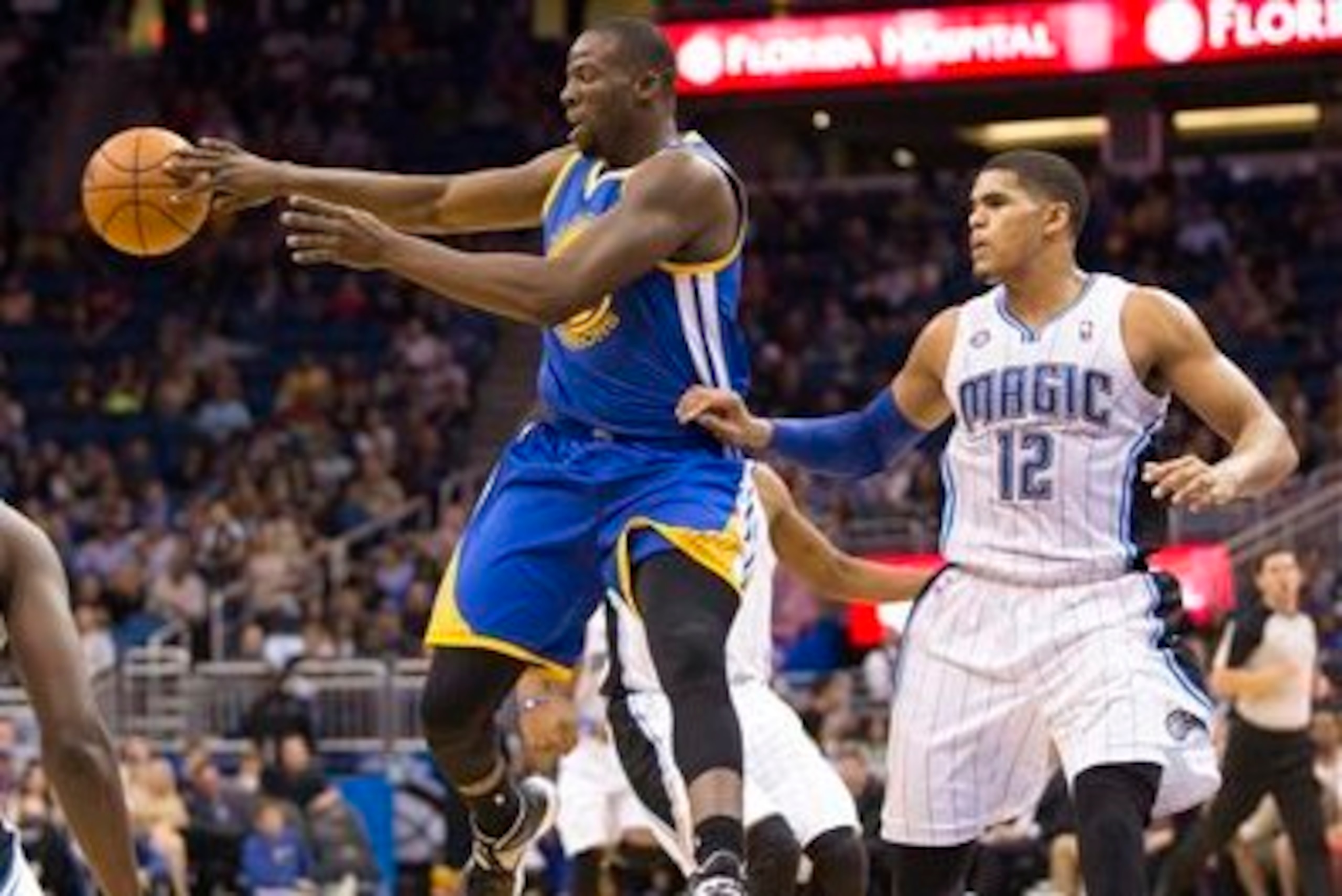 The Detroit Pistons need to find a versatile forward in free agency.
