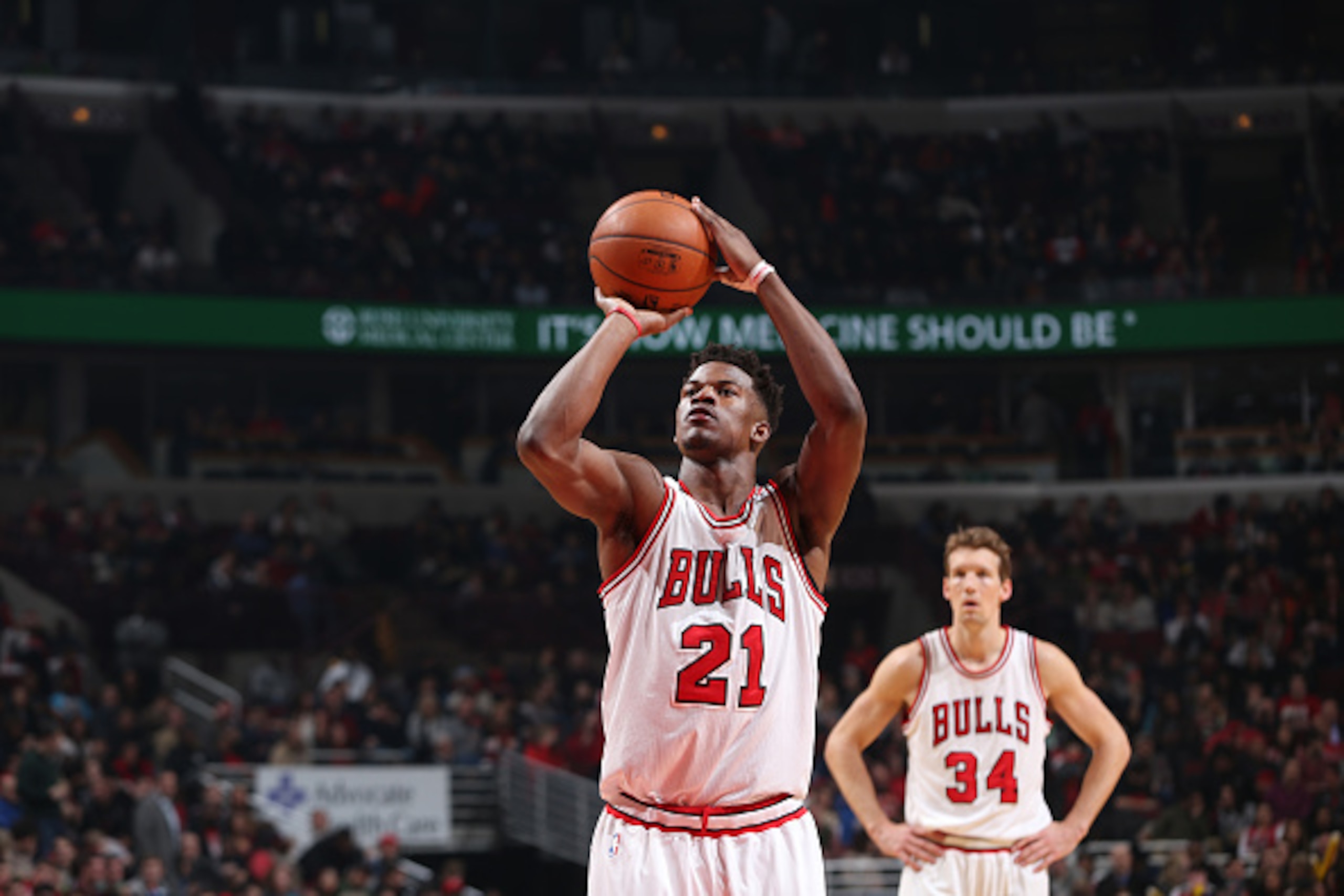 Jimmy Butler could be exactly what the Pistons need on the wing.