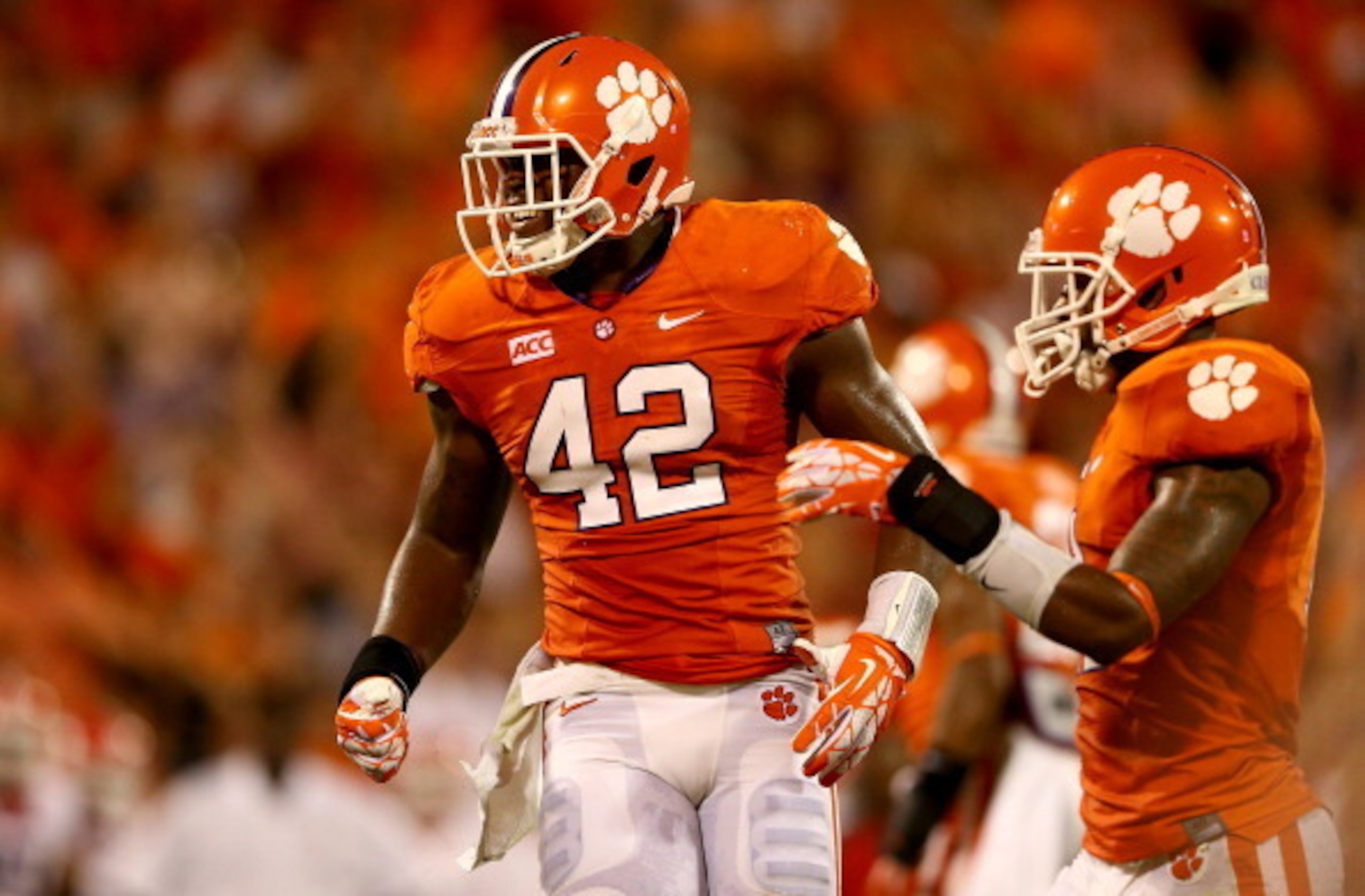 Stephone Anthony could be the inside linebacker the Green Bay Packers need. Stephone Anthony could be the inside linebacker the Green Bay Packers need.