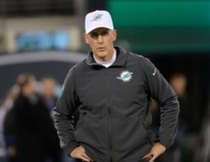 Joe Philbin and the Dolphins should be on the lookout for linebacker talent.