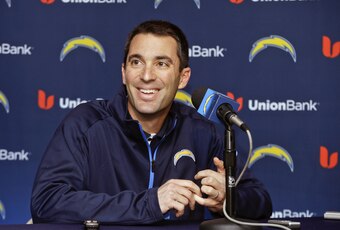 Tom Telesco and the Chargers would be smart to draft another outside linebacker this year.