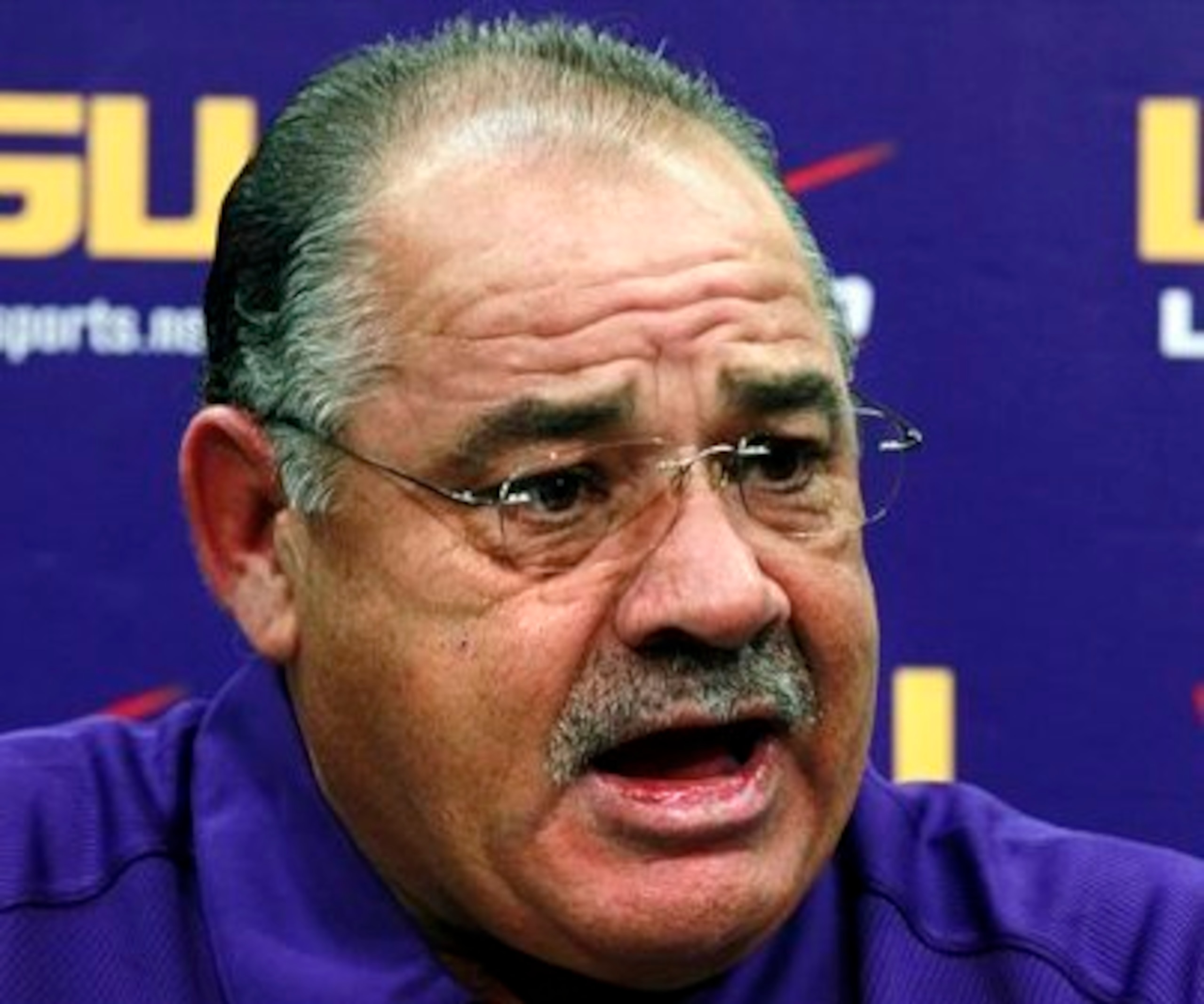 New Texas A&M defensive coordinator John Chavis brings an excellent reputation to a program known for its offense.