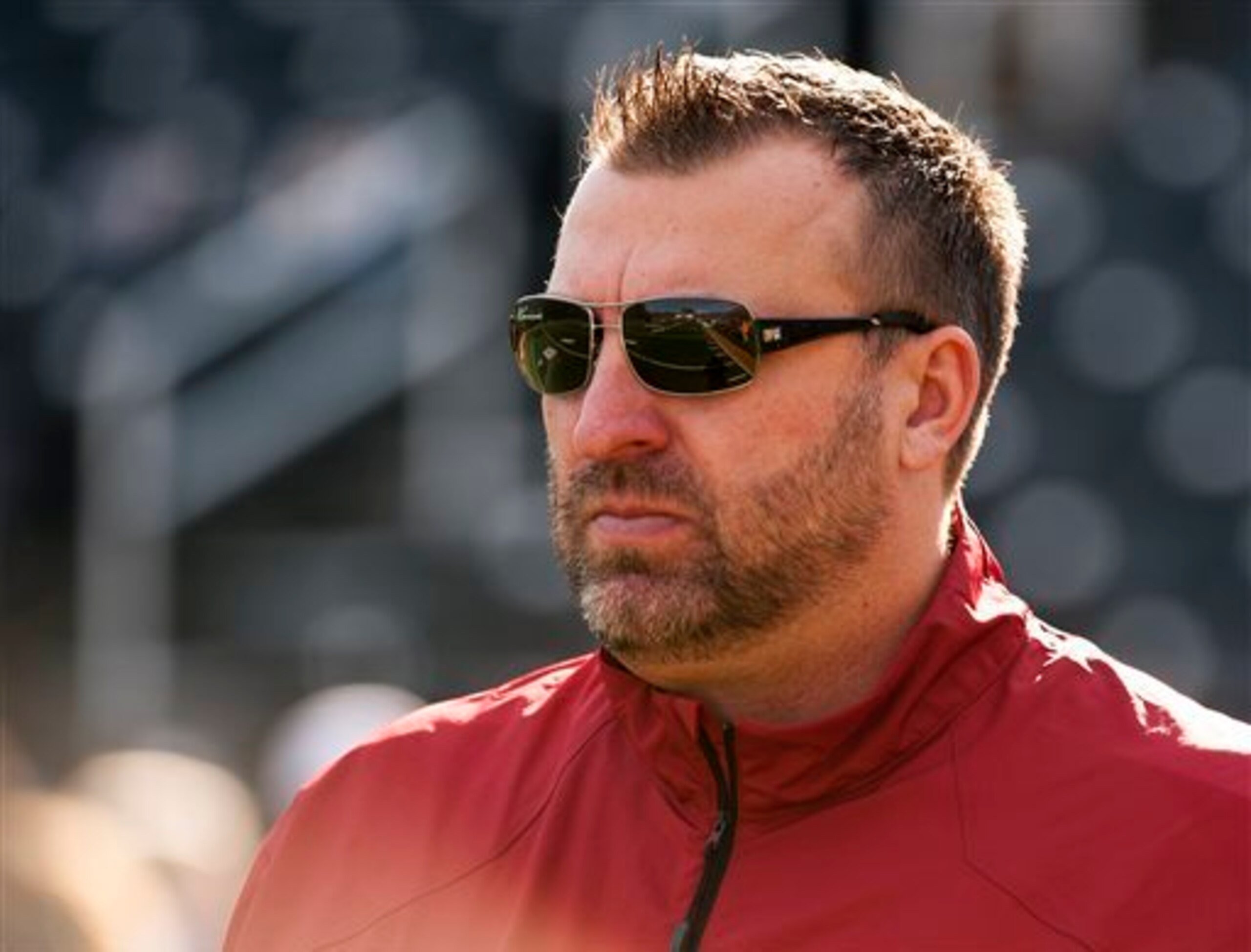 Bret Bielema hopes to lead Arkansas to its first Top 25 finish since 2011.