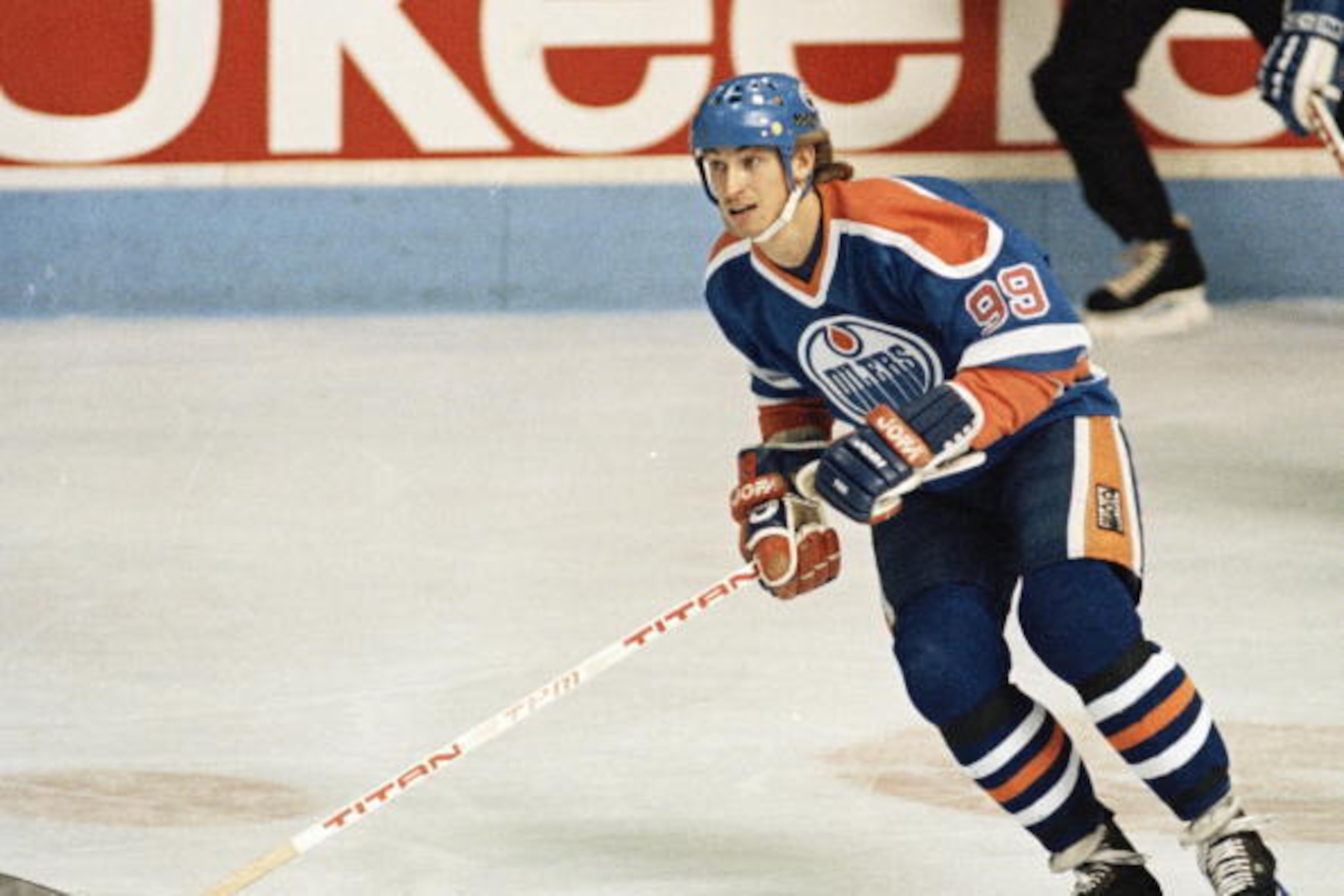 More than 25 years later, it's still hard to believe that Edmonton traded away Wayne Gretzky.