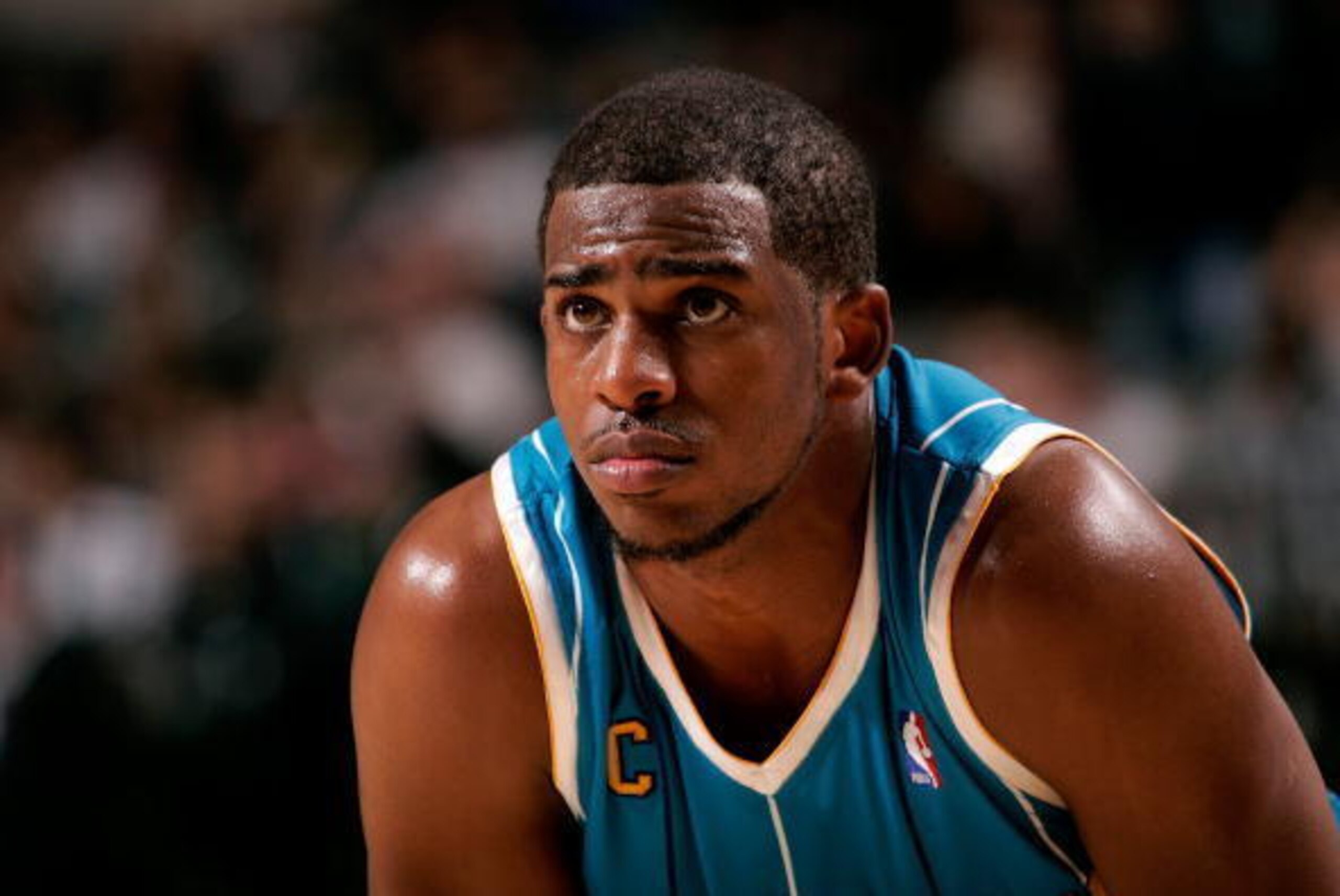 Out of fear of losing him via free agency, New Orleans traded Chris Paul in 2011.
