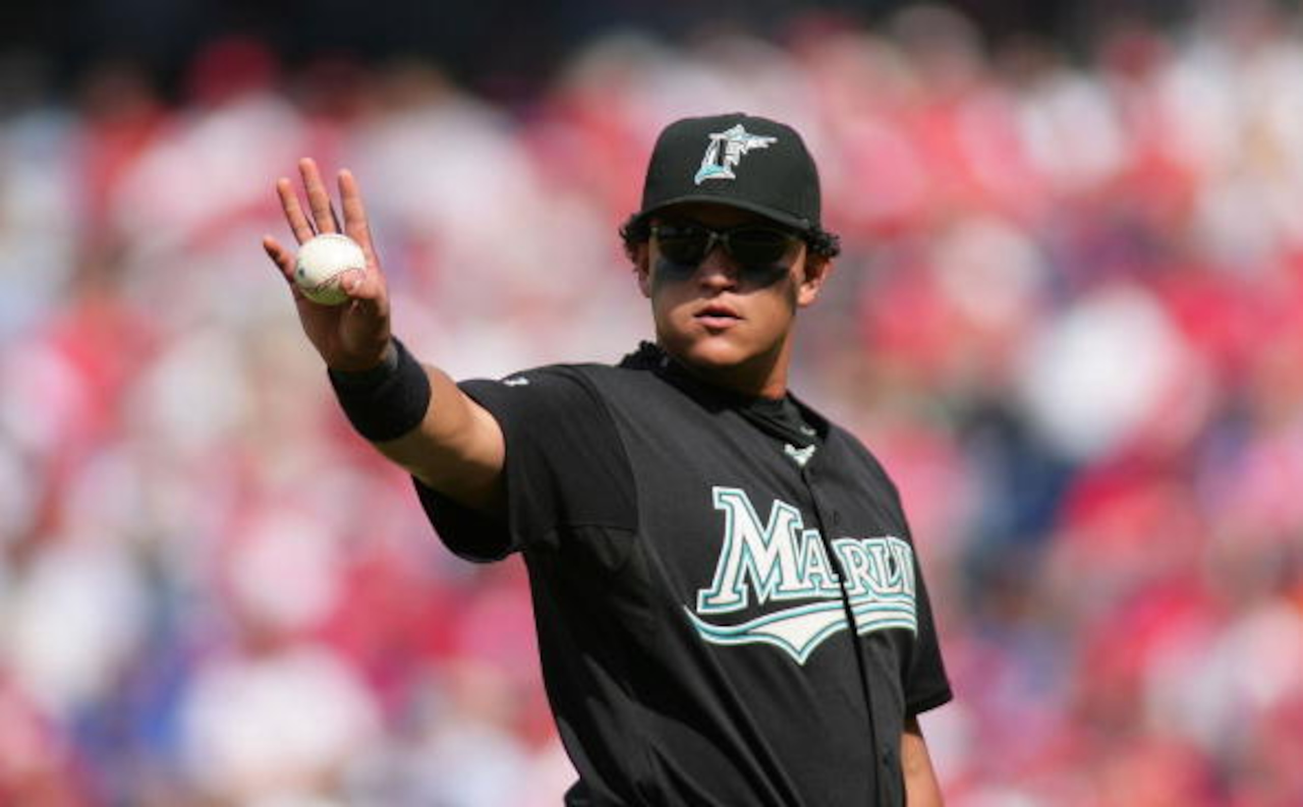 Miguel Cabrera was one of the best players in baseball when the Marlins moved him in 2007.
