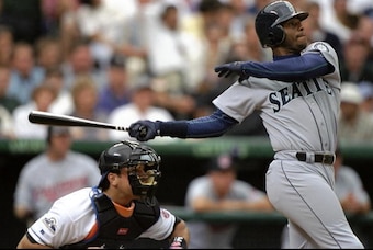 In 2000, Seattle traded away Ken Griffey Jr., the best player in franchise history.
