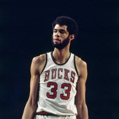 In 1974, Kareem Abdul-Jabbar was the NBA's top center, yet Milwaukee traded him anyway.