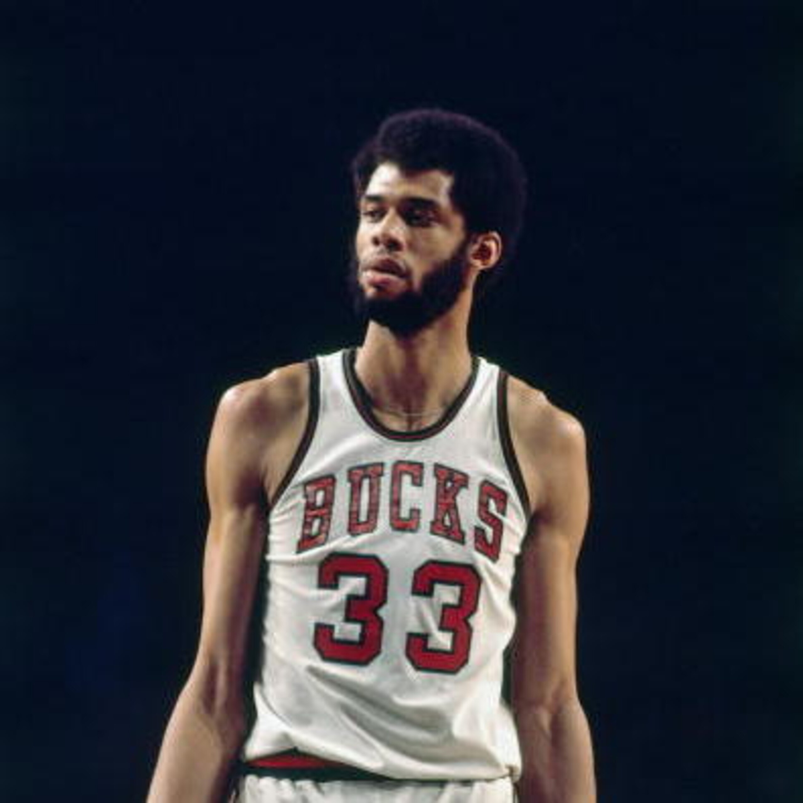 In 1974, Kareem Abdul-Jabbar was the NBA's top center, yet Milwaukee traded him anyway.