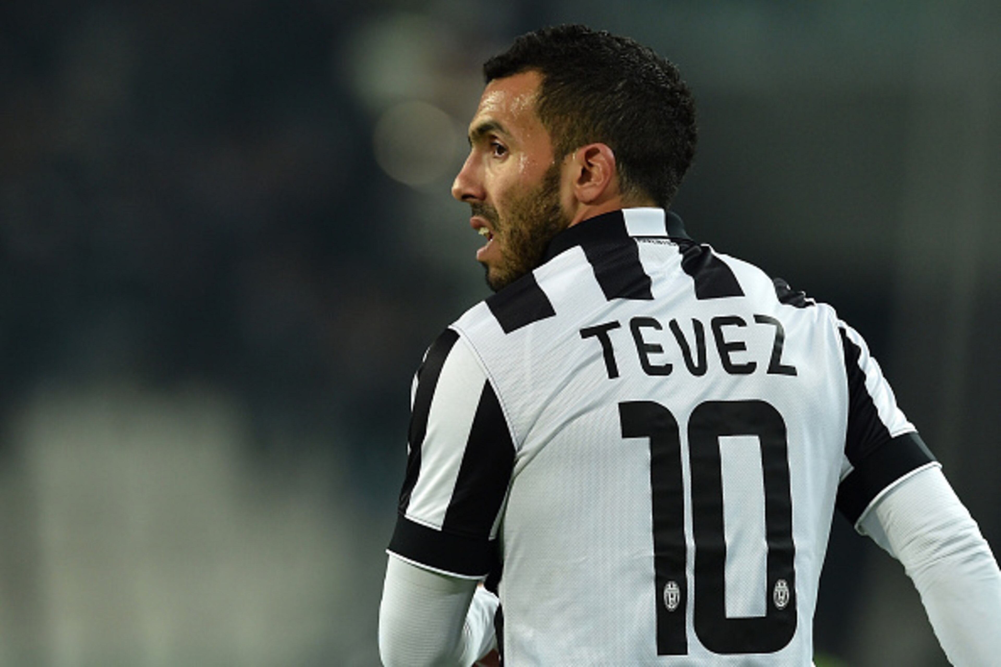Juventus have rejigged after a poor start to their European journey.