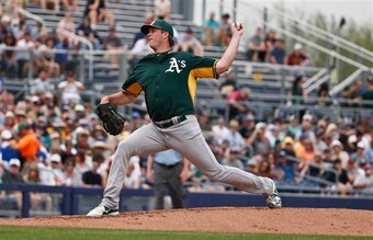 Drew Pomeranz has 15 strikeouts, most among all pitchers so far this spring.