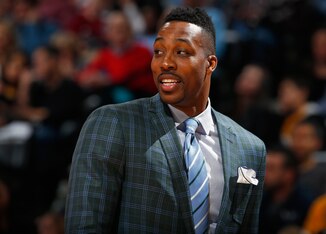 The Rockets need Dwight to get healthy as soon as possible.