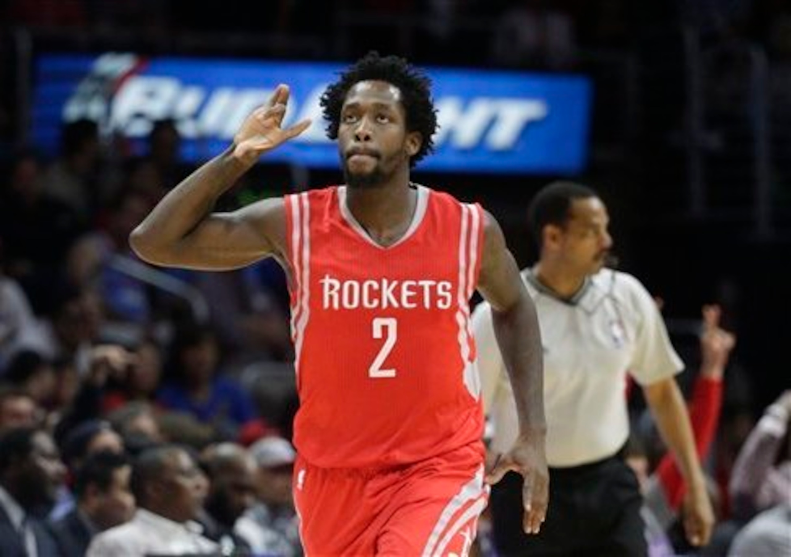 The Rockets need Bev at his best in the playoffs.