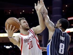 D-Mo has struggled a bit lately.