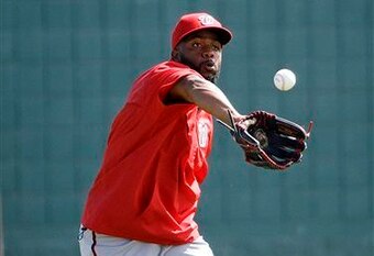 Denard Span will miss at least the first month of the season following a second offseason surgery.