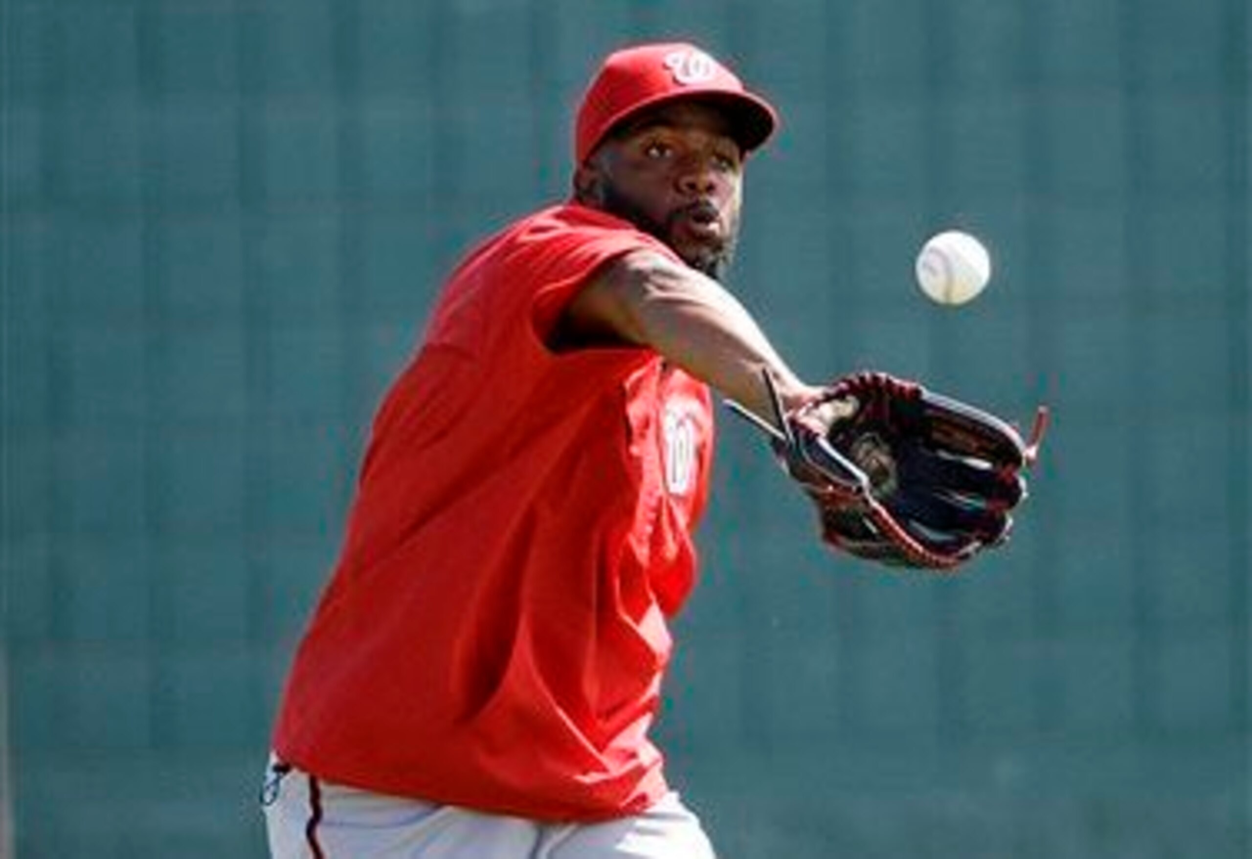 Denard Span will miss at least the first month of the season following a second offseason surgery.