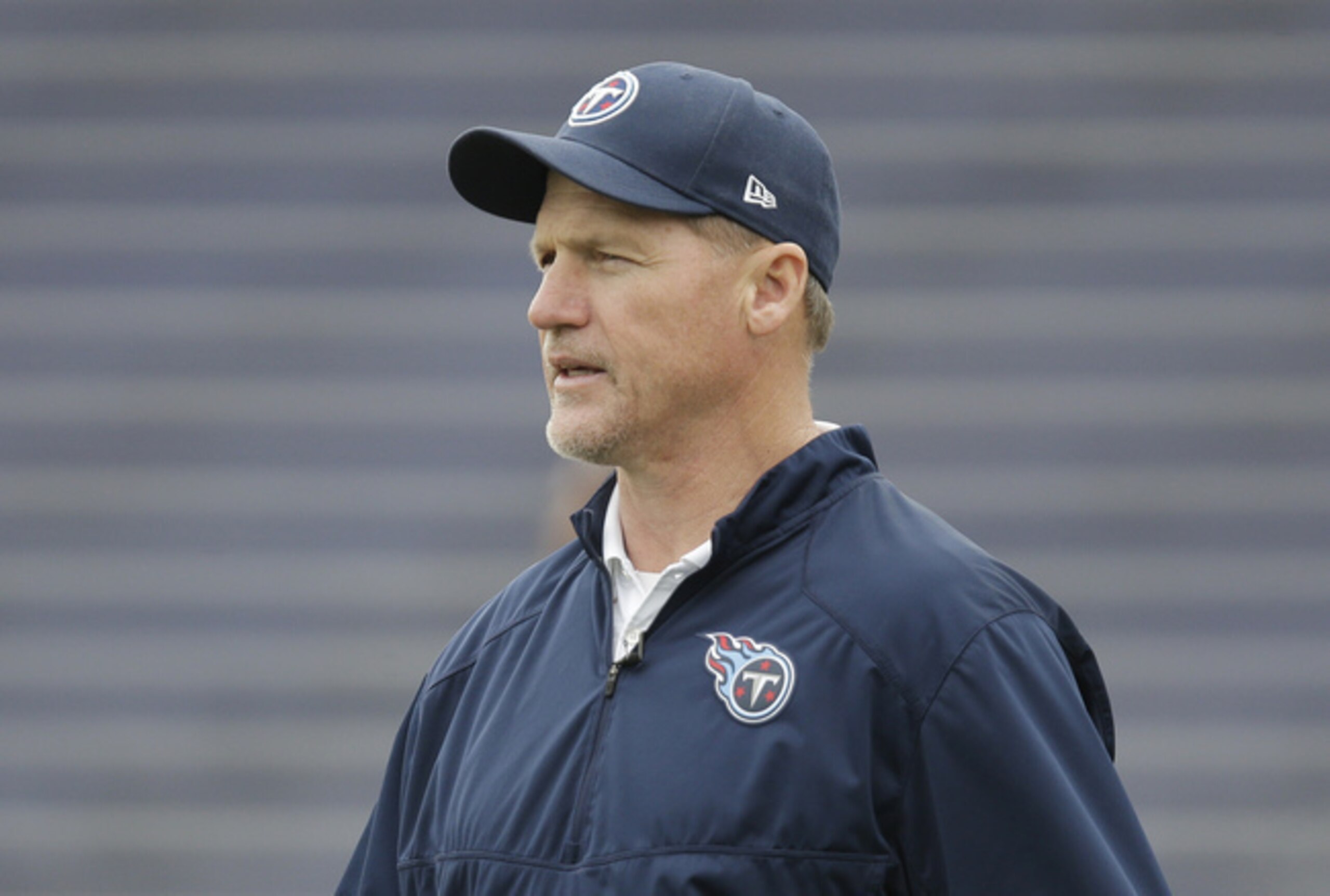 Ken Whisenhunt