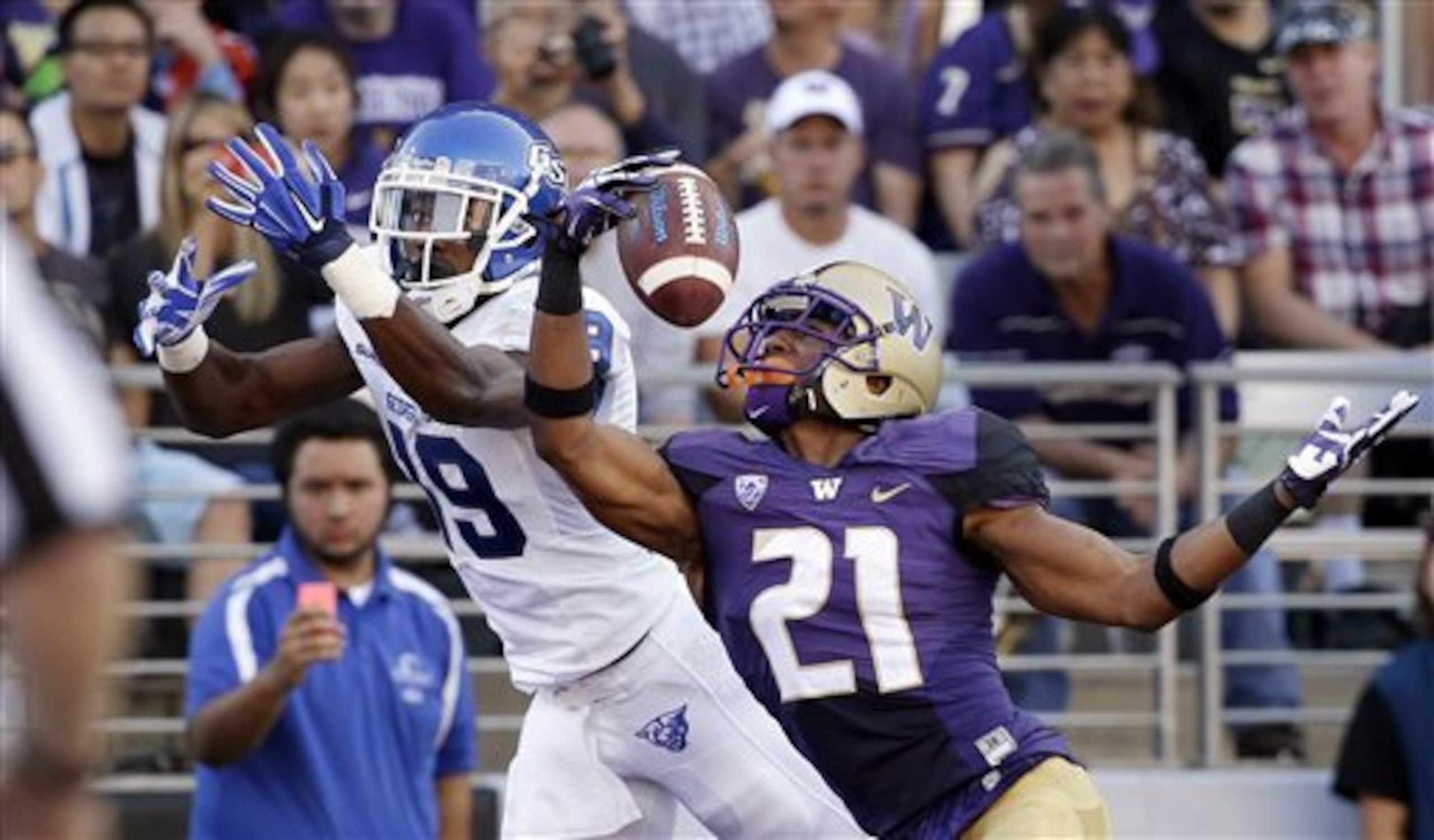 Will the Steelers look past the red flags and select Marcus Peters?