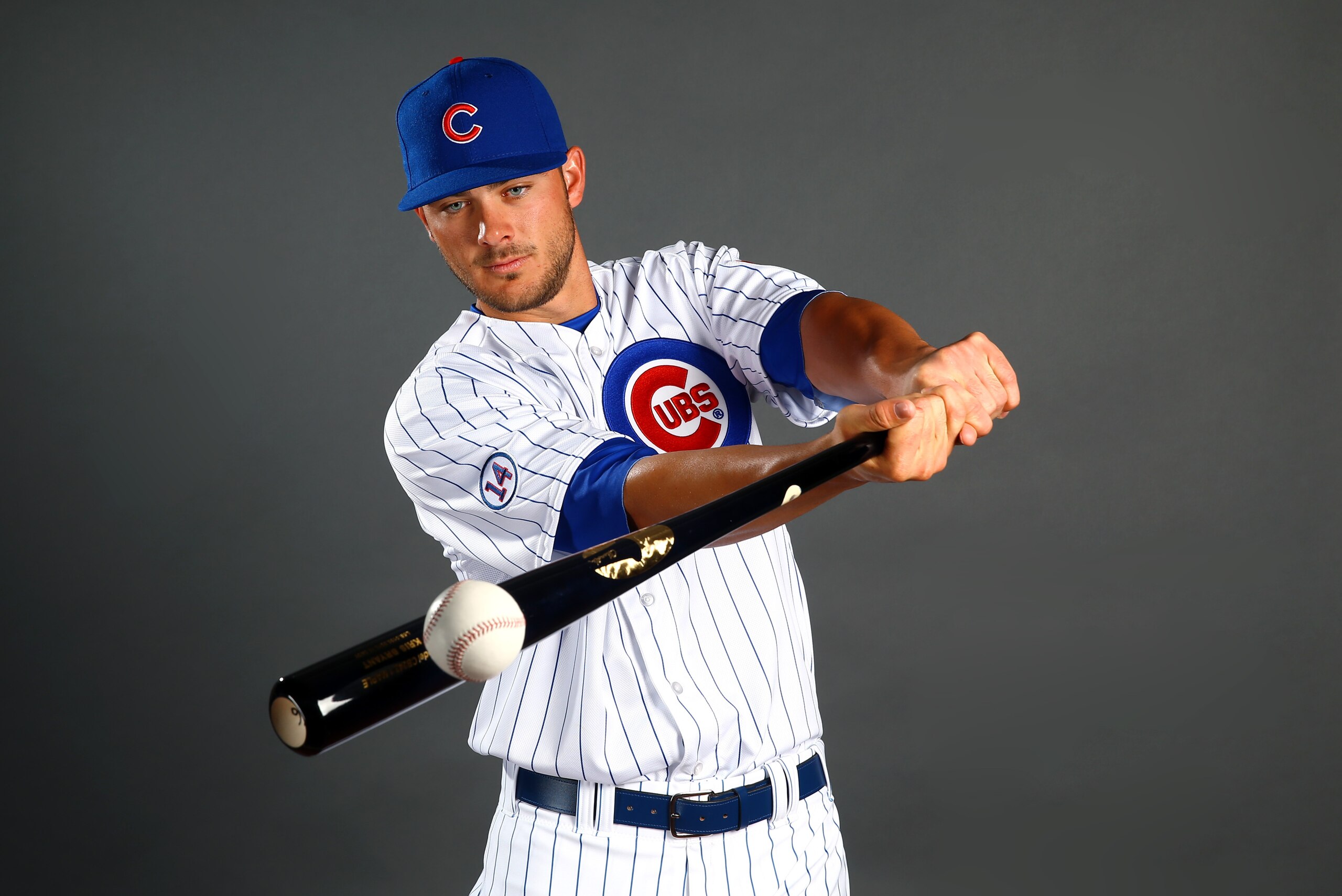Spoiler alert: Yes, Kris Bryant is going to make the cut for this list.