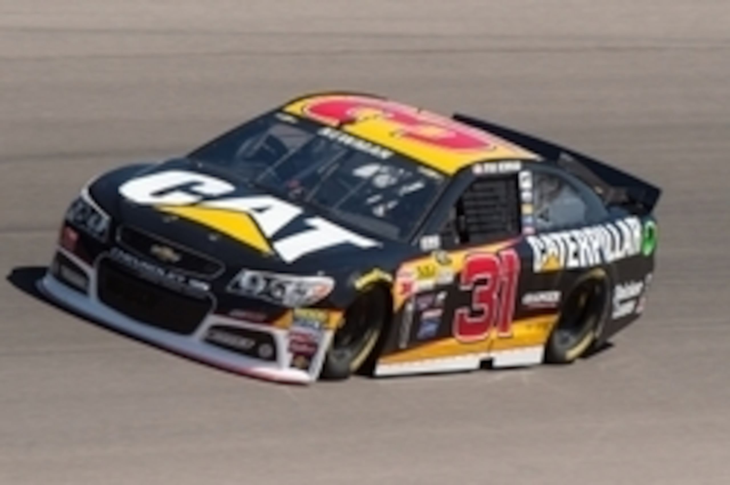 Ryan Newman has been Mr. Consistency in Sprint Cup dating back to last season.