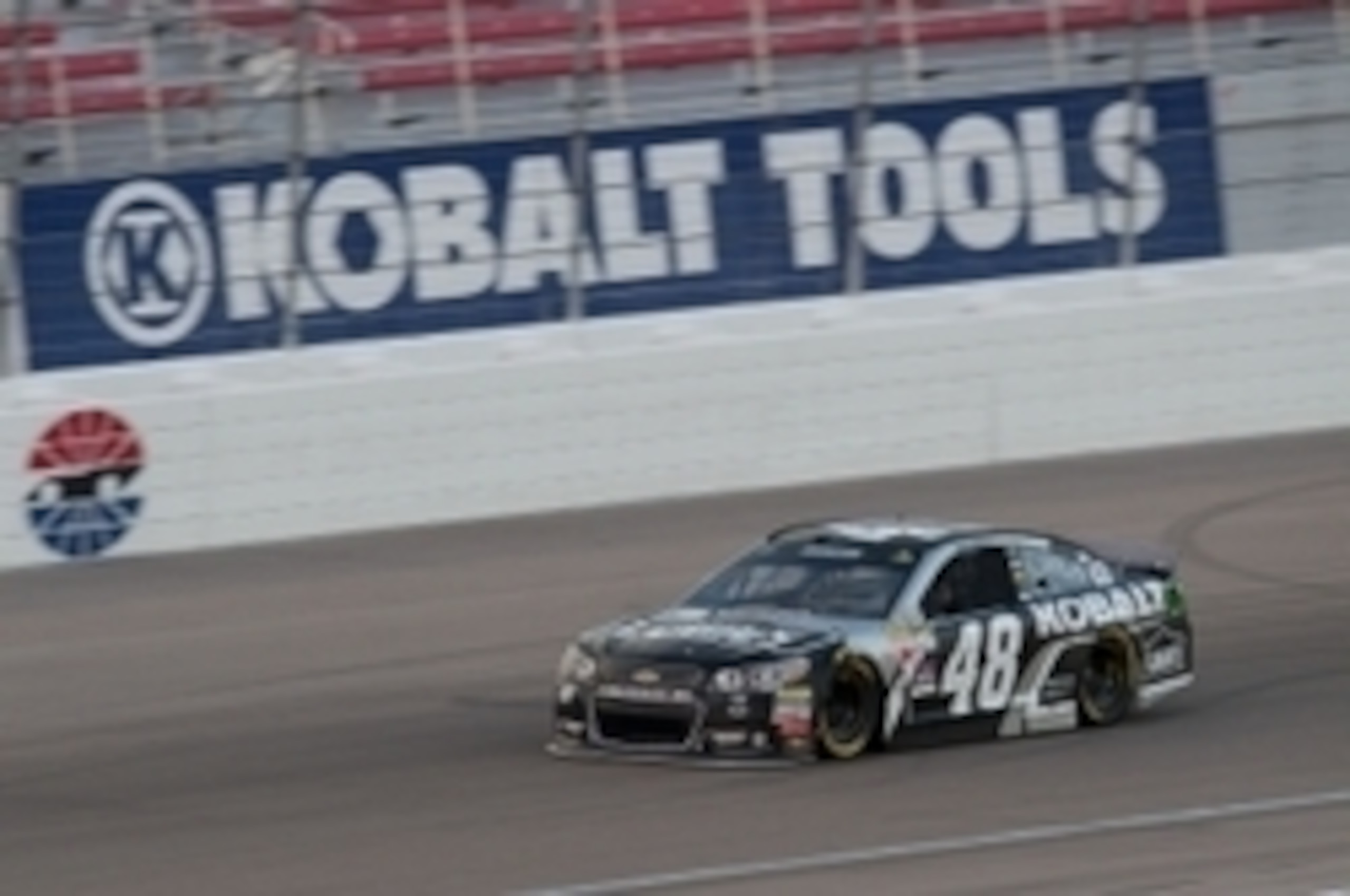 Jimmie Johnson's win at Atlanta secured his spot in the 2015 Chase.