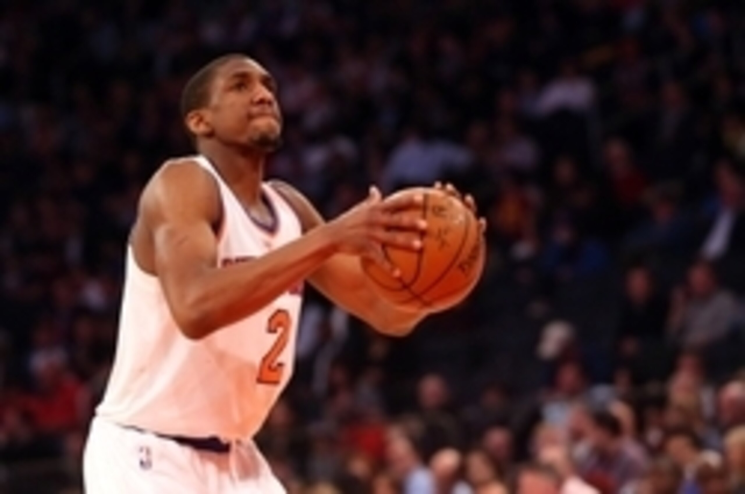 Langston Galloway secured himself a slot in the backcourt next season and deserves it.