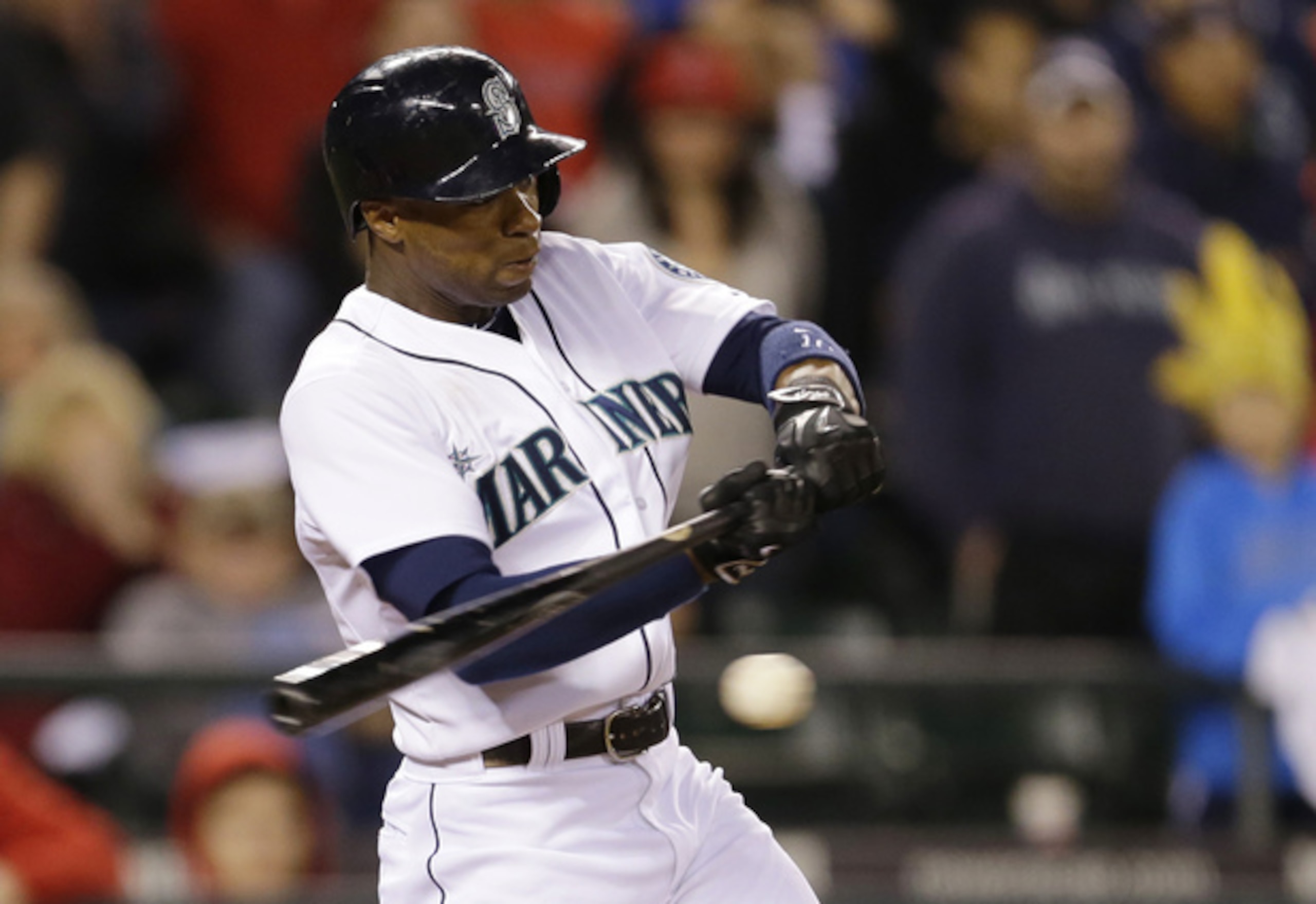 Another dreadful performance from Austin Jackson could be a disaster. Another dreadful performance from Austin Jackson could be a disaster.