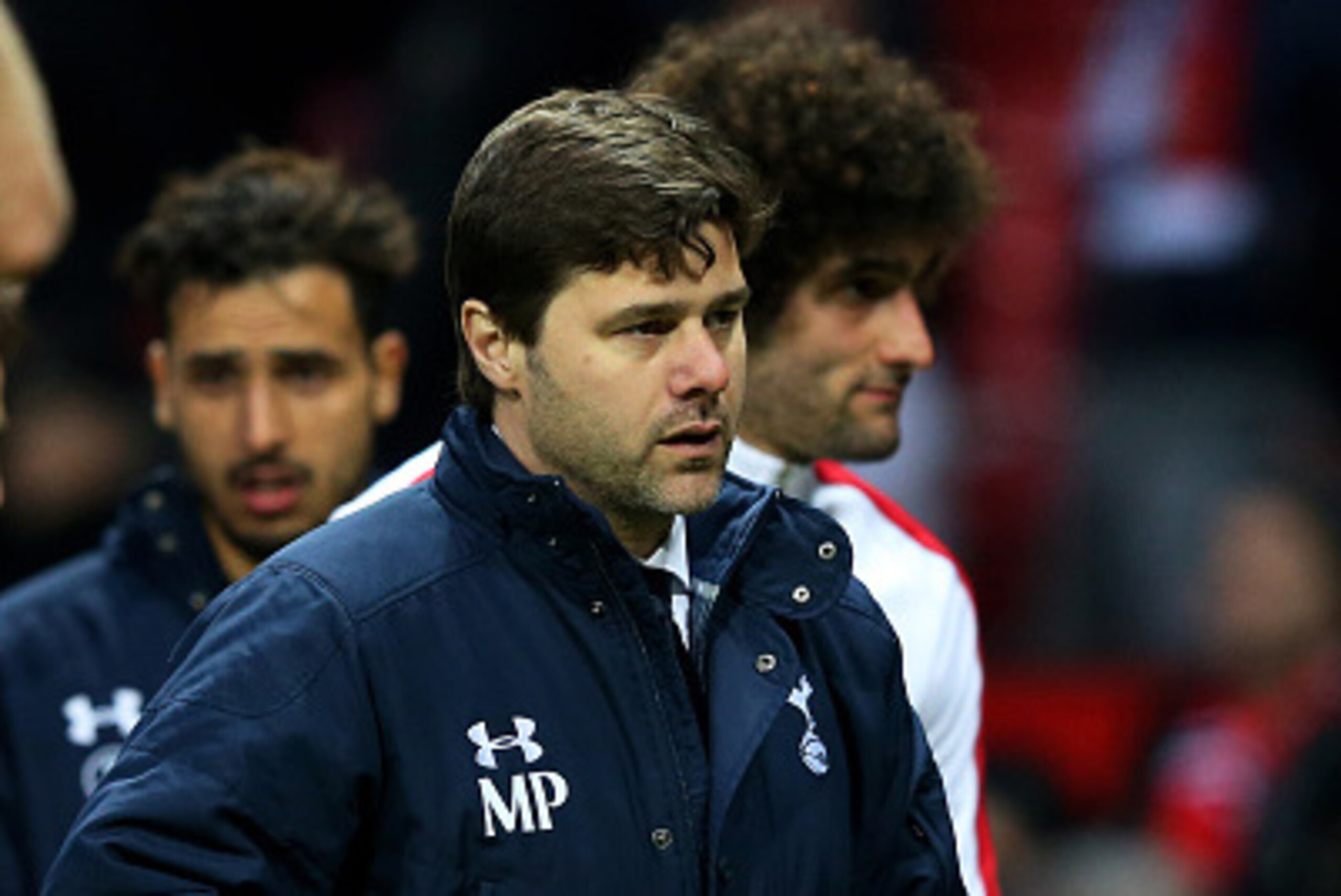 Can Mauricio Pochettino guide Tottenham Hotspur into the Champions League in his first season at the club?