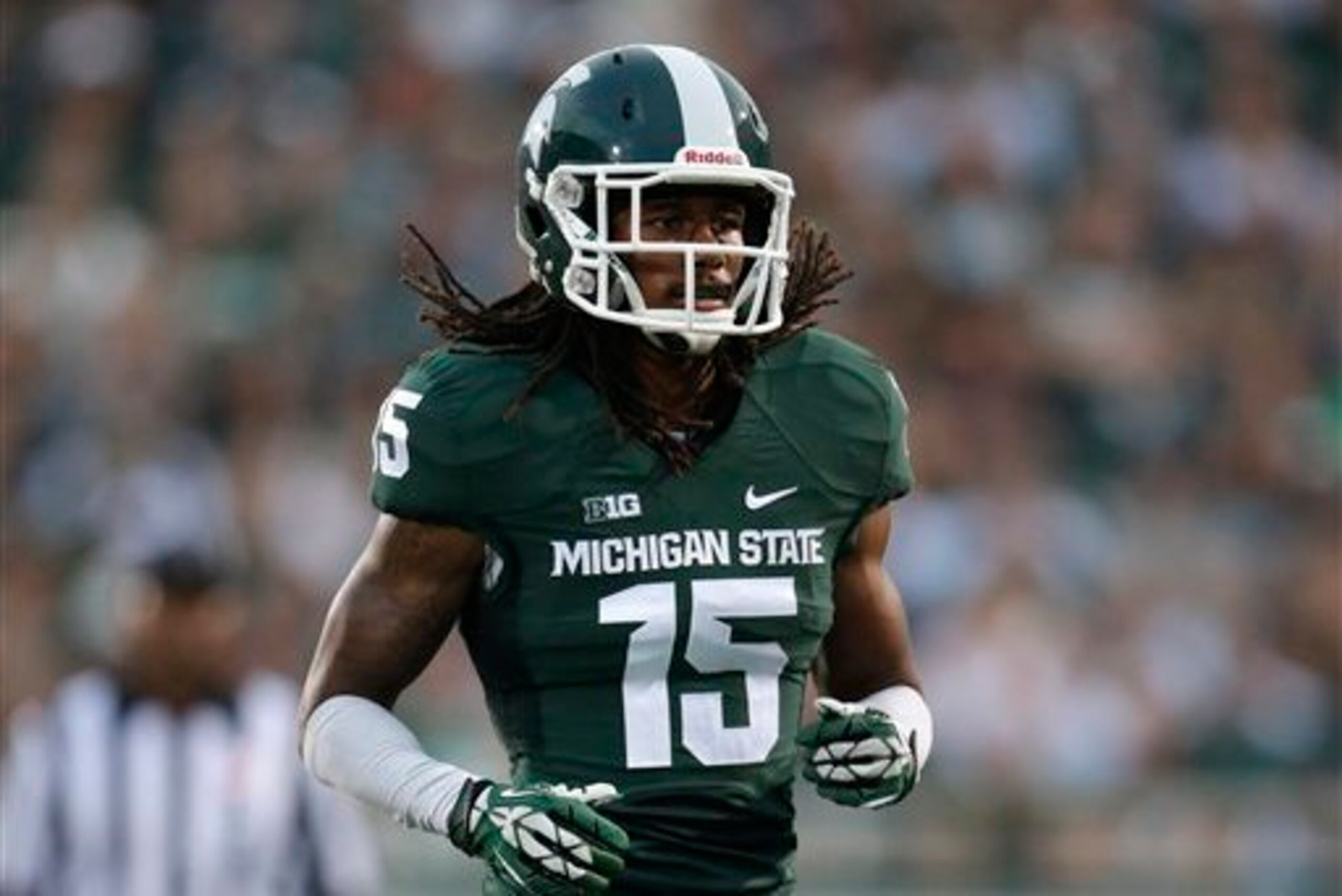 Is cornerback Trae Waynes still a Round 1 target for the Steelers?