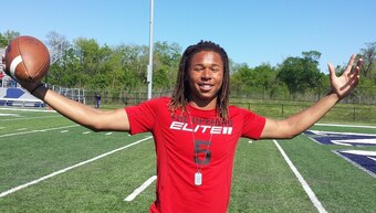 Jett Duffey