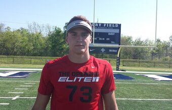 Cody Saunders