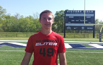 Brennen Wooten