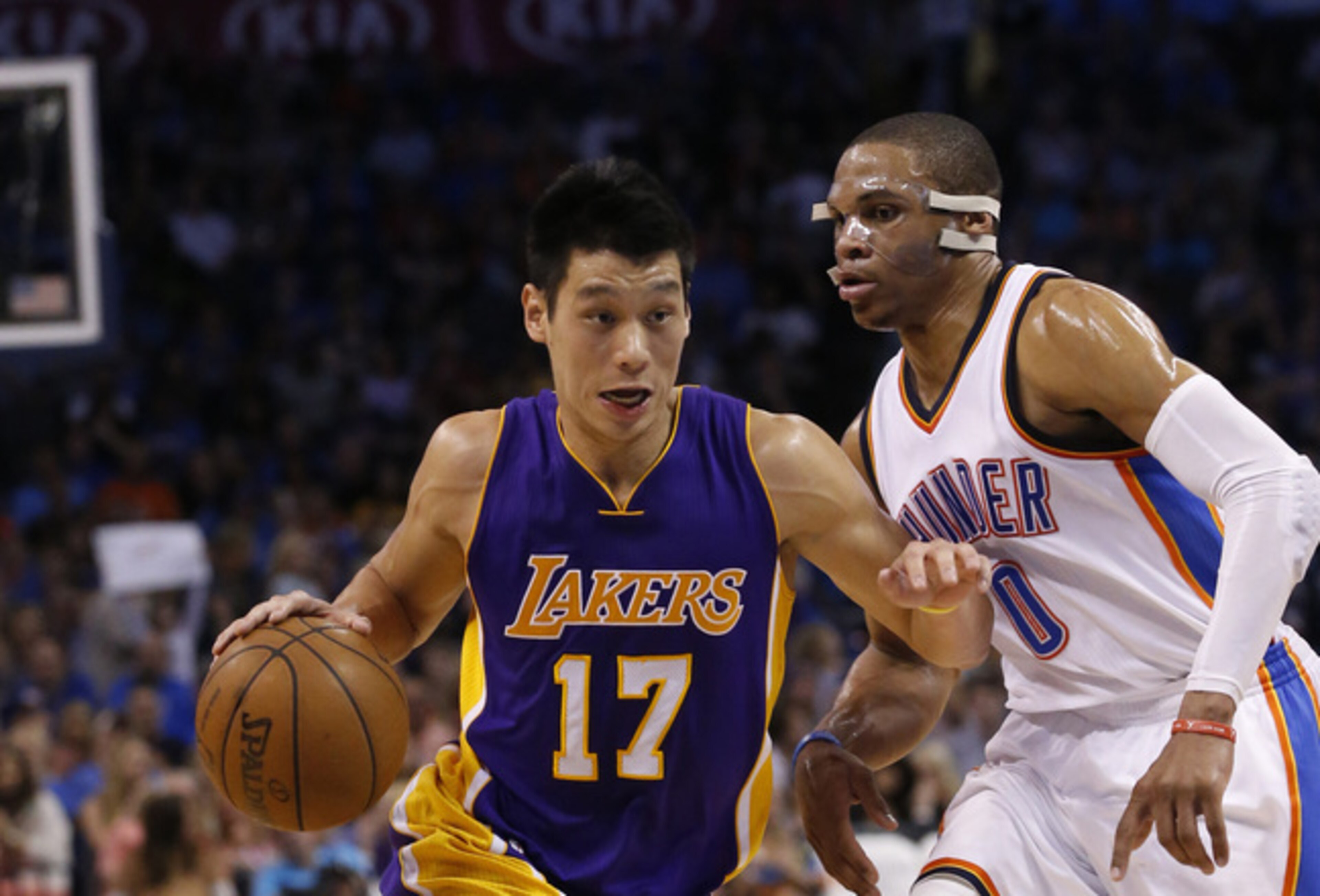 Jeremy Lin can make more as a free agent than Lakers might want to spend. Jeremy Lin can make more as a free agent than Lakers might want to spend.