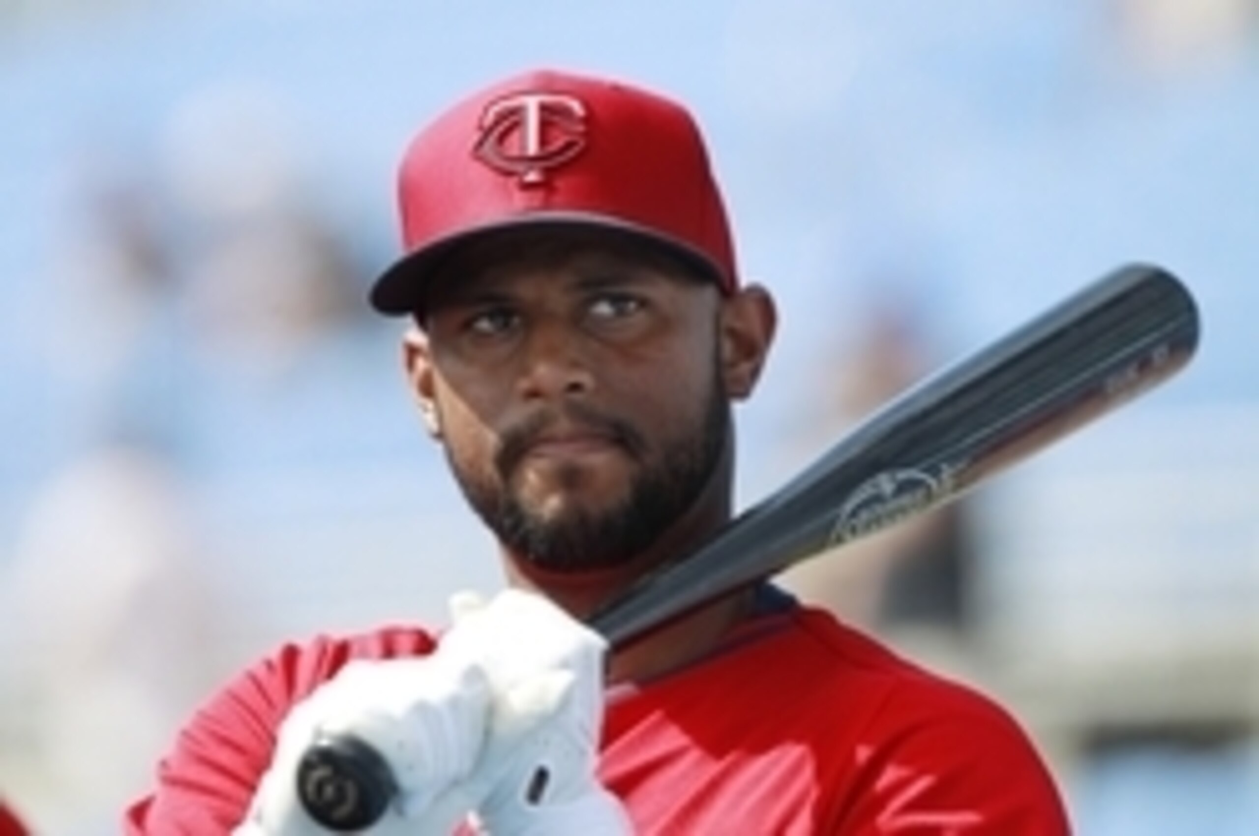 The Twins are still determined to make Aaron Hicks a thing.