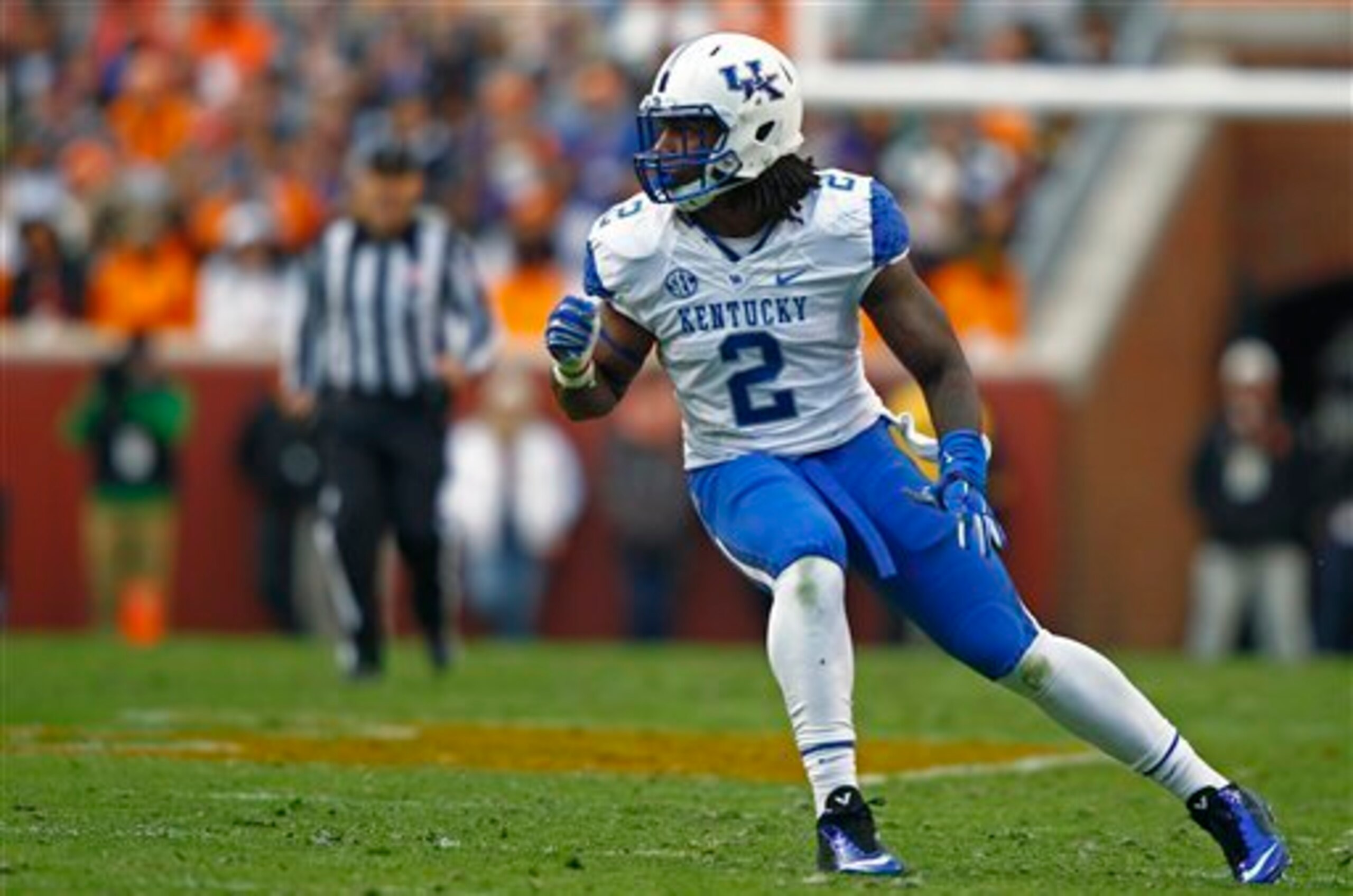 Alvin "Bud" Dupree Alvin "Bud" Dupree