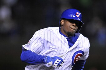 Jorge Soler