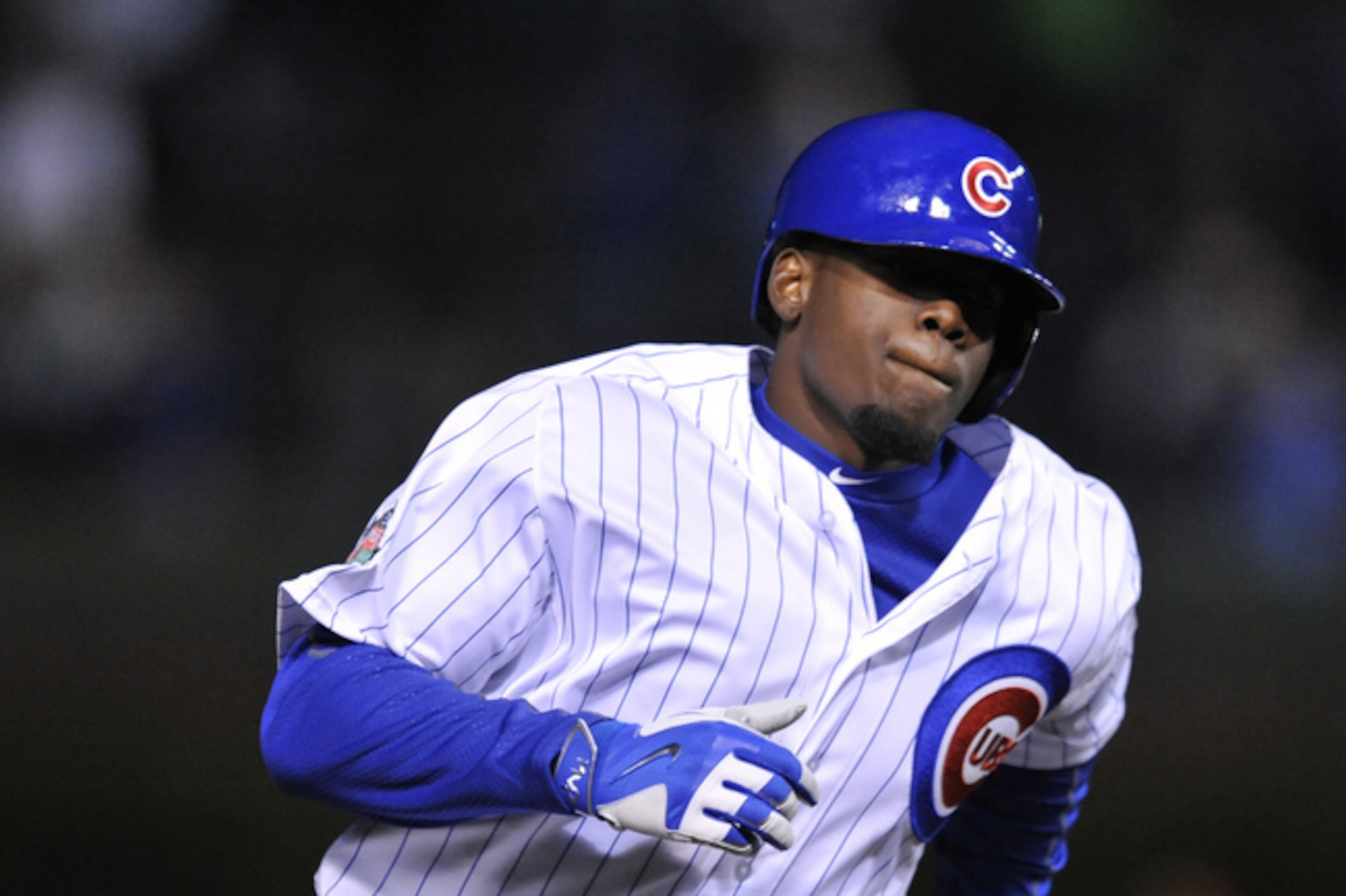 Jorge Soler
