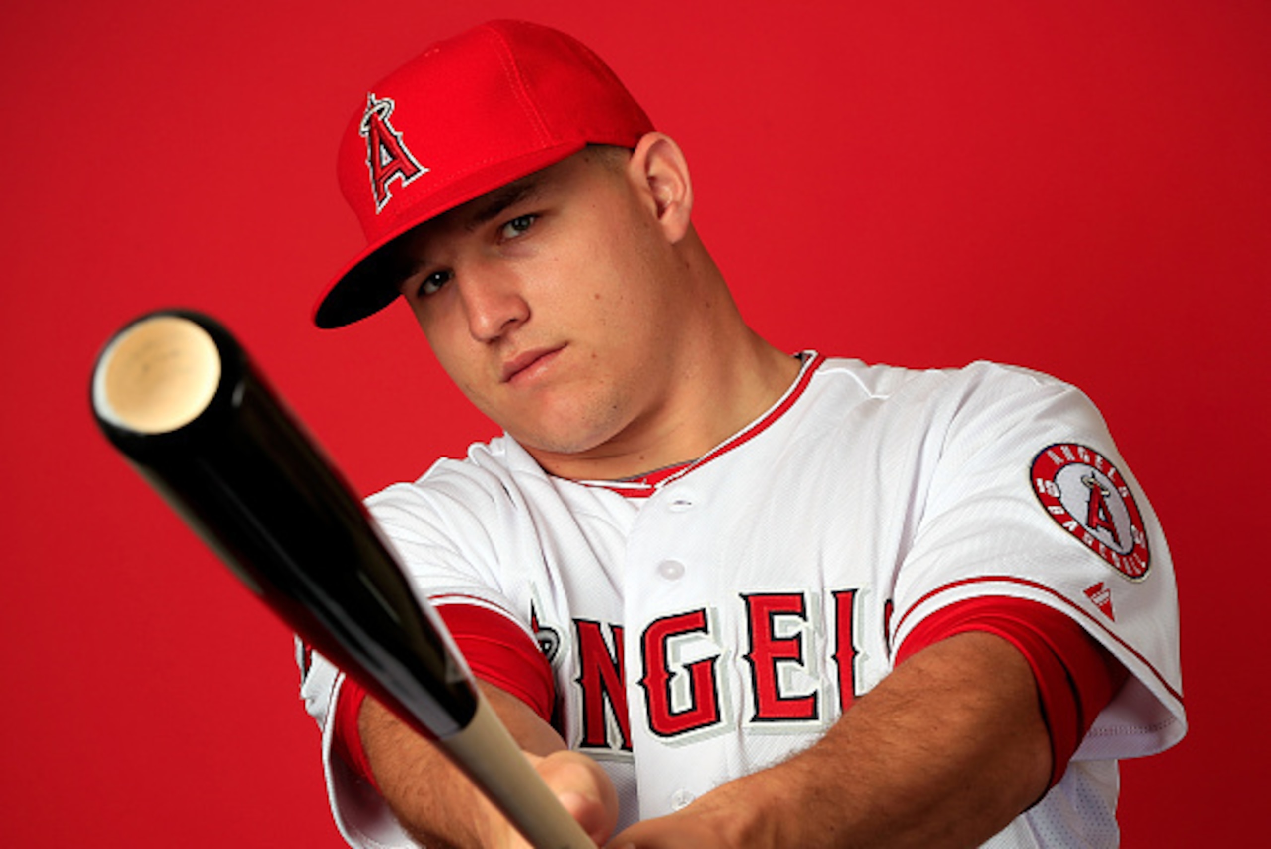 Spoiler alert: This guy might be No. 1.