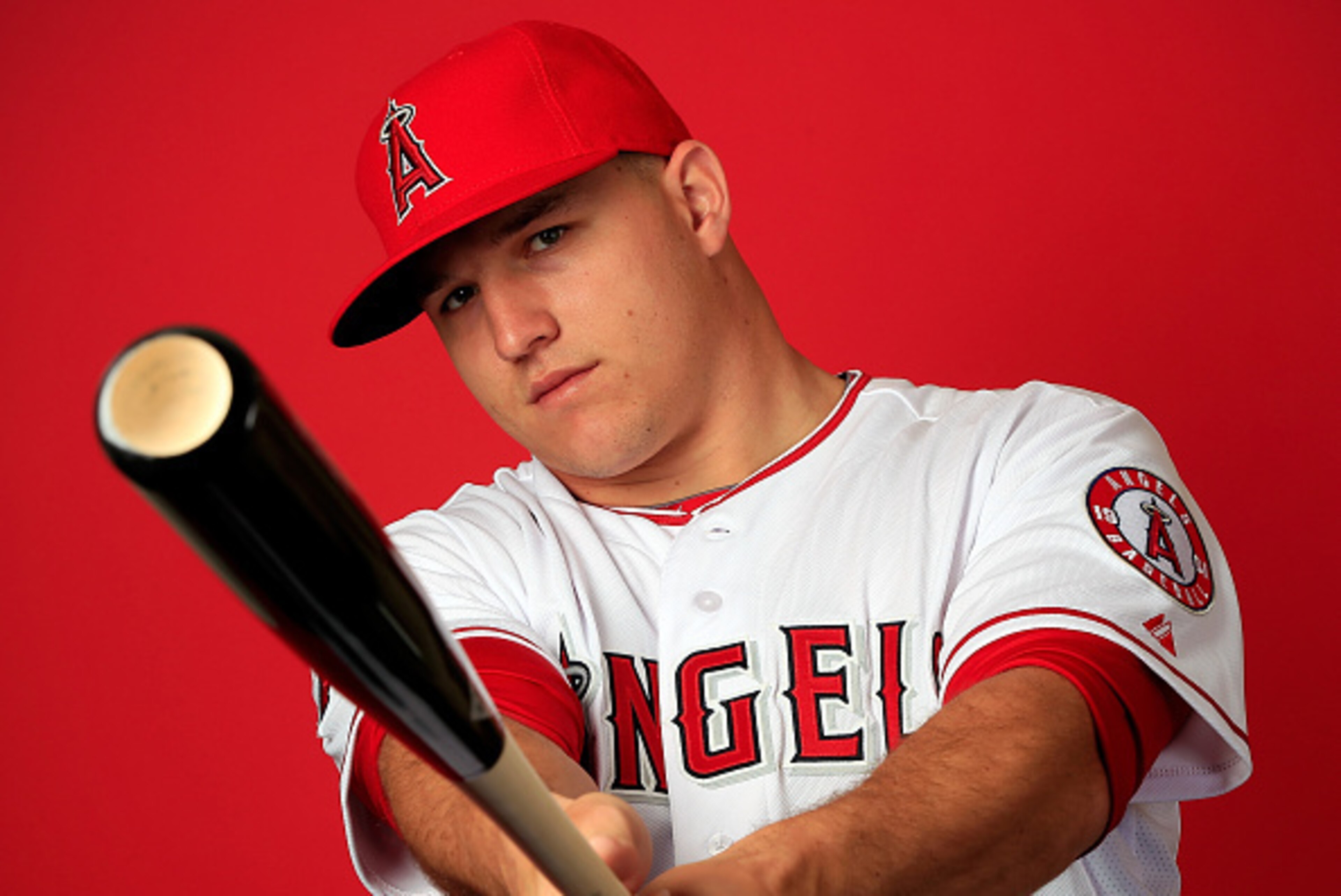 Spoiler alert: This guy might be No. 1.
