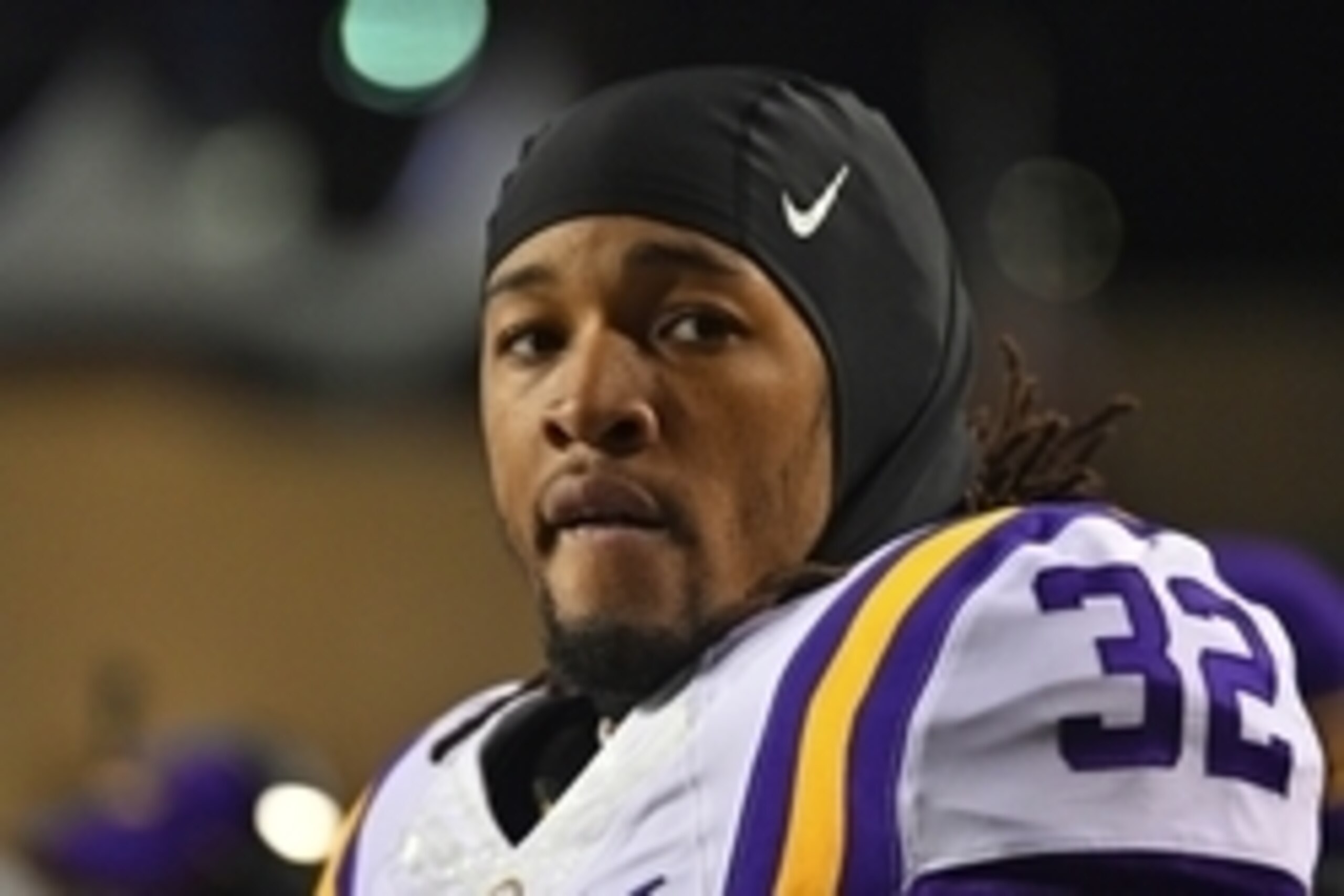 Could LSU cornerback Jalen Collins be on the Steelers' Round 1 radar? Could LSU cornerback Jalen Collins be on the Steelers' Round 1 radar?