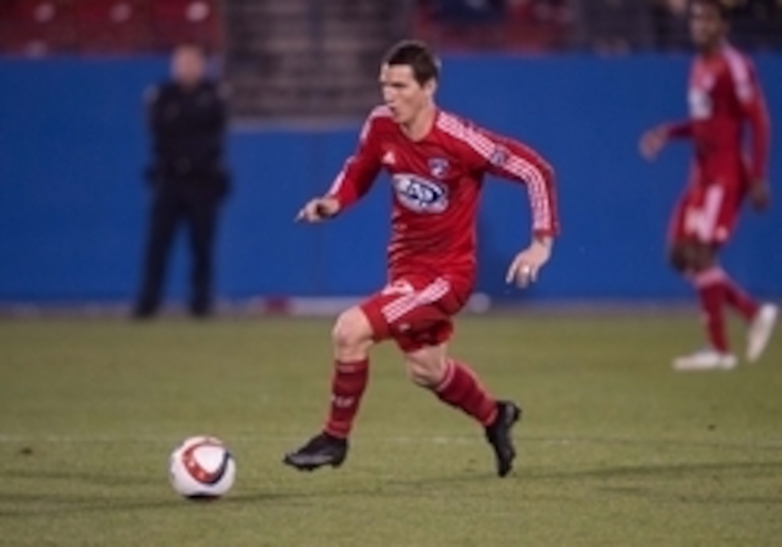 Zach Loyd