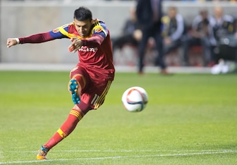 Javier Morales