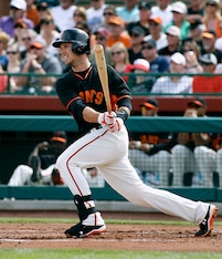 The Giants will need a big year from Buster Posey.