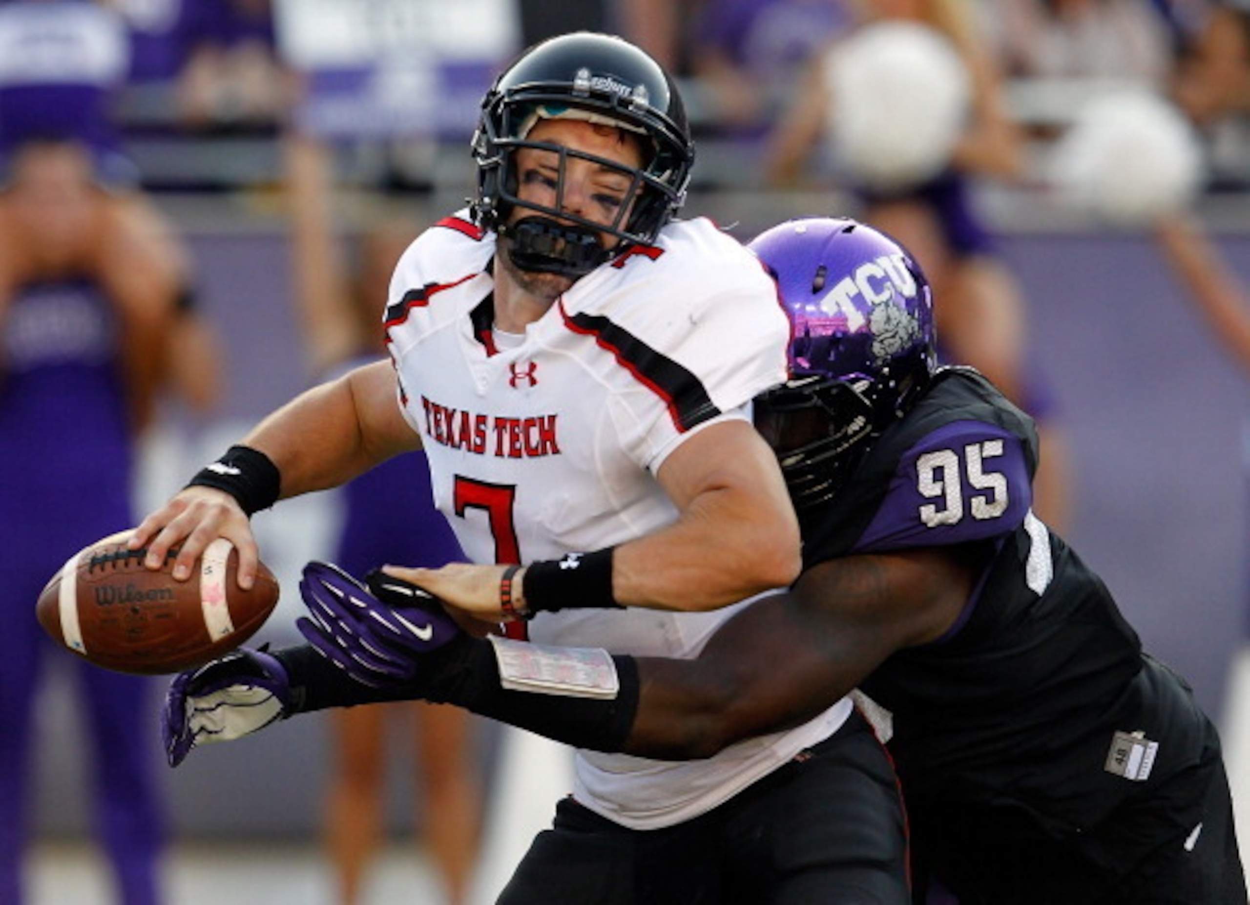 Devonte Fields will receive a second chance at Louisville this fall.