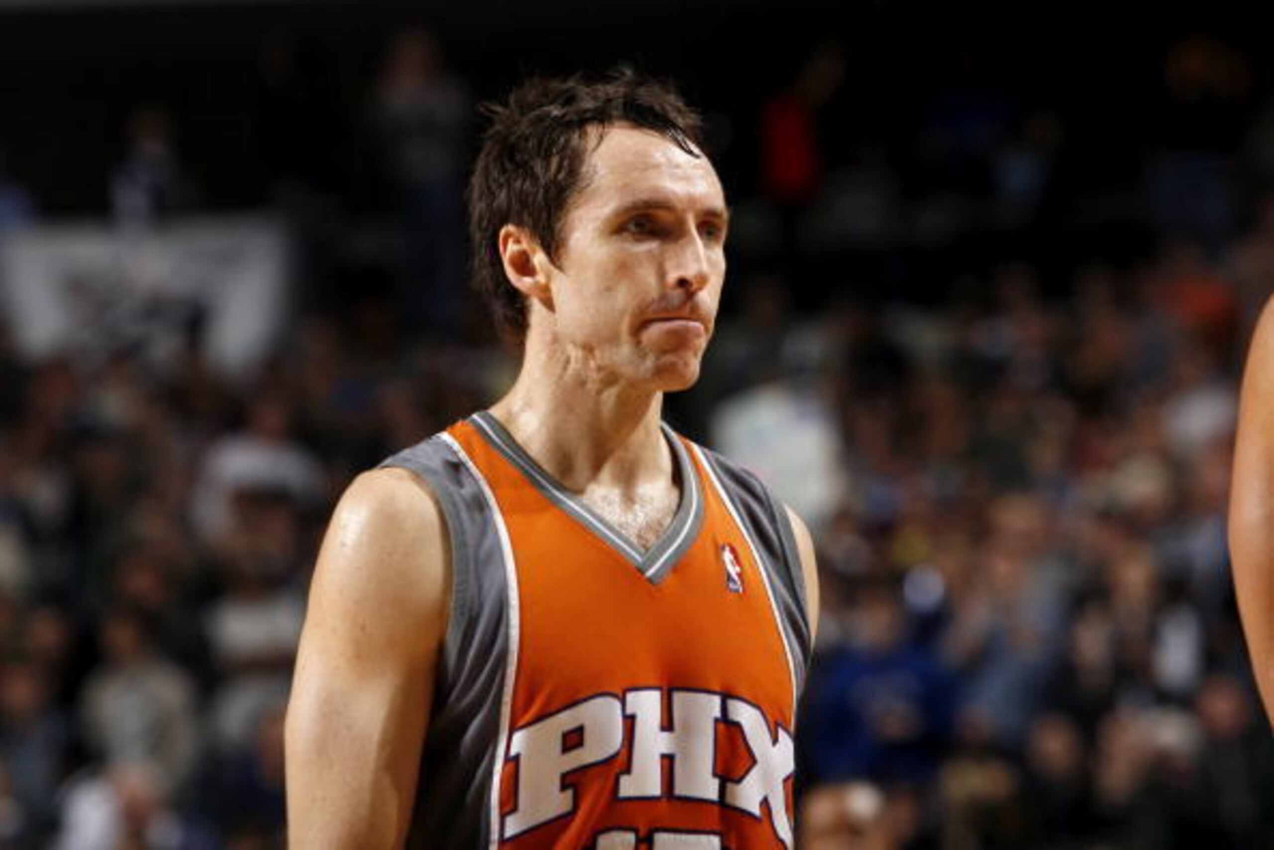 In a career-defining way, Steve Nash took advantage of Mike D'Antoni's offensive system.
