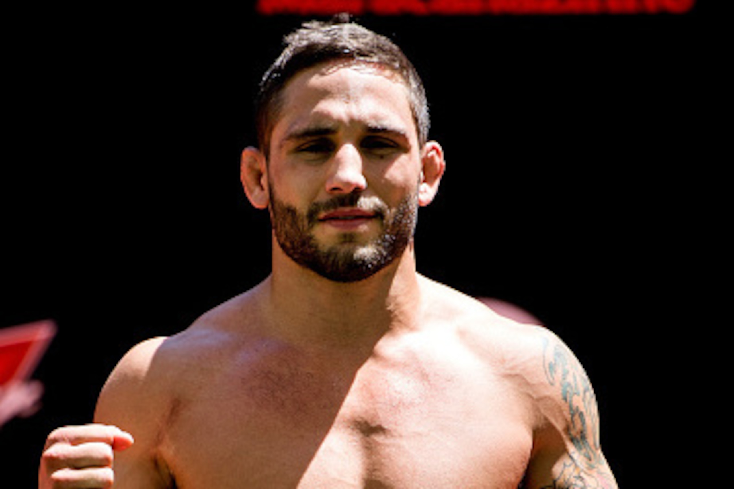 Chad Mendes